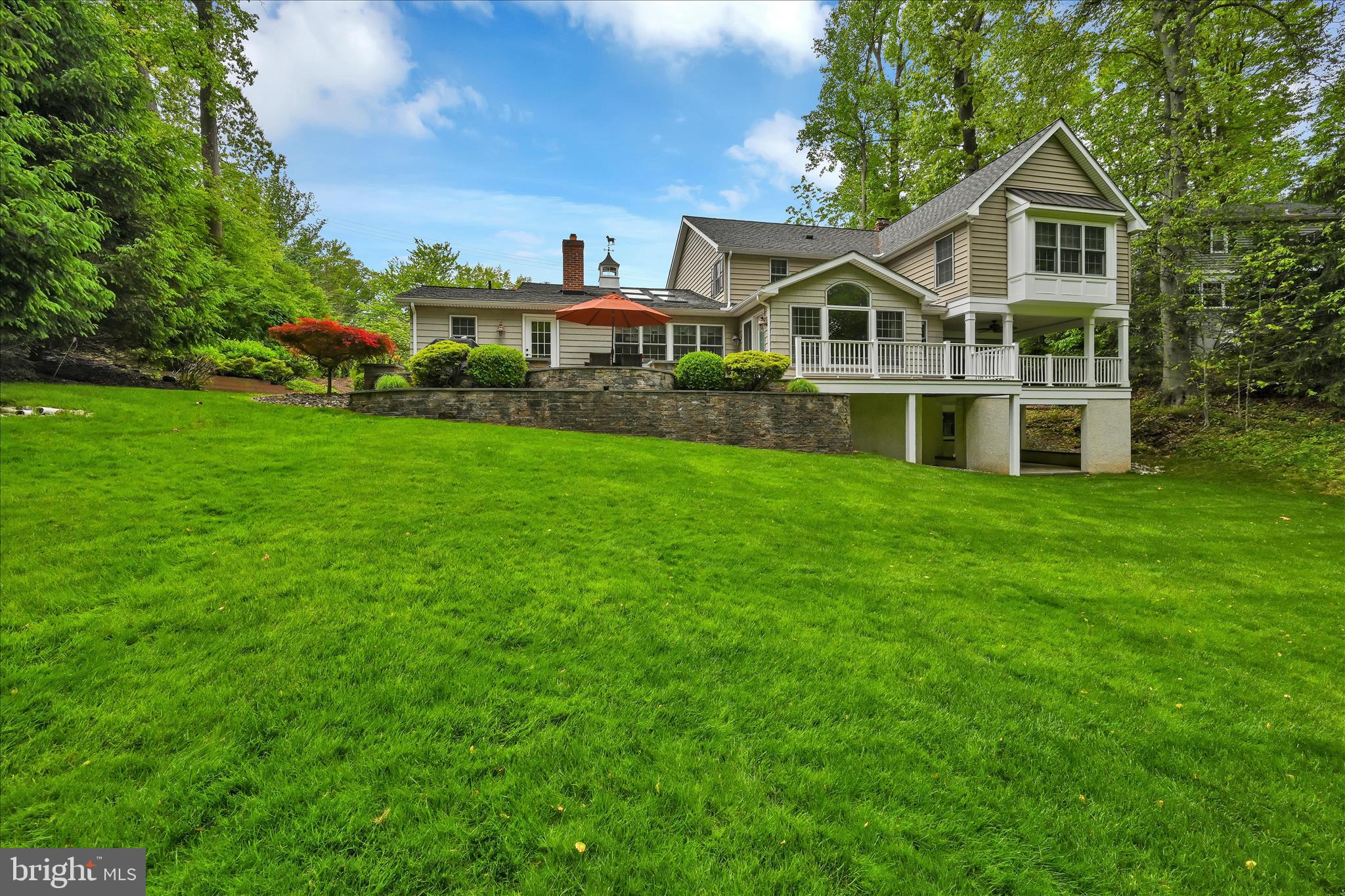 WOODLEA-CONESTOGA - Residential
