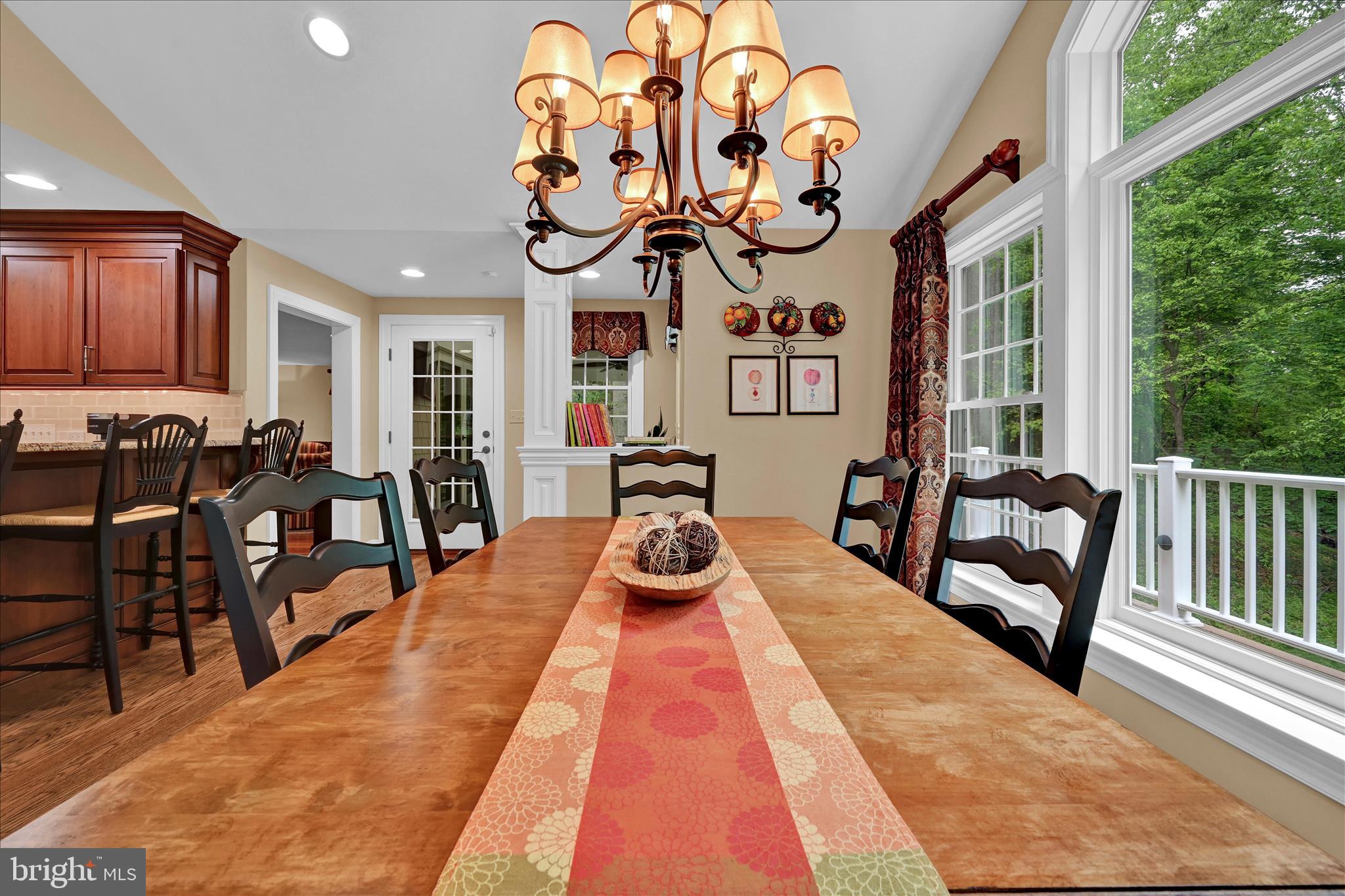 WOODLEA-CONESTOGA - Residential