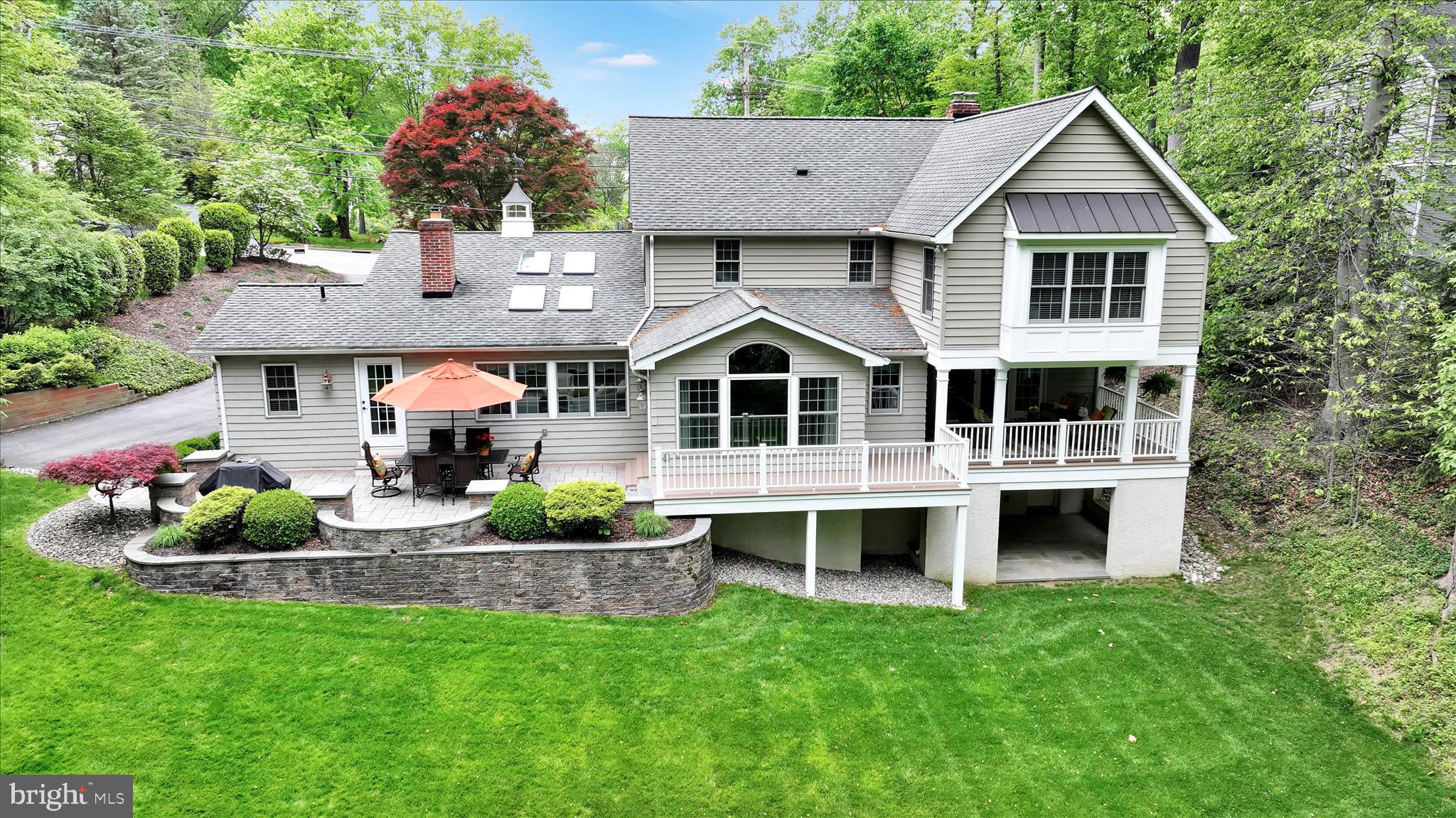 WOODLEA-CONESTOGA - Residential