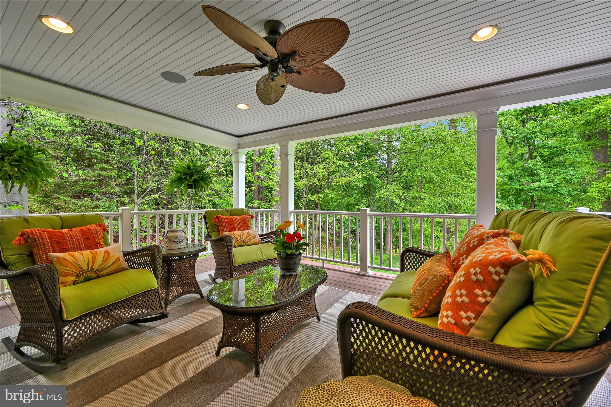 WOODLEA-CONESTOGA - Residential