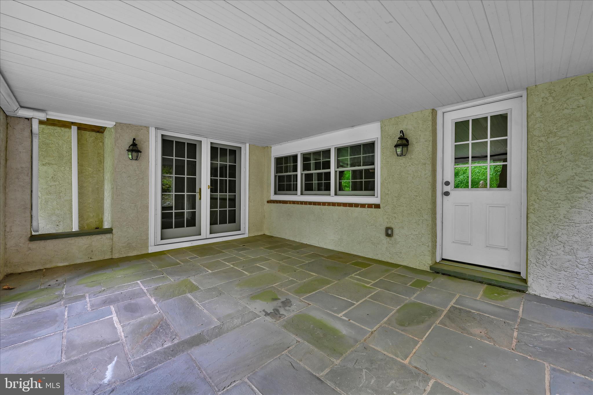 WOODLEA-CONESTOGA - Residential