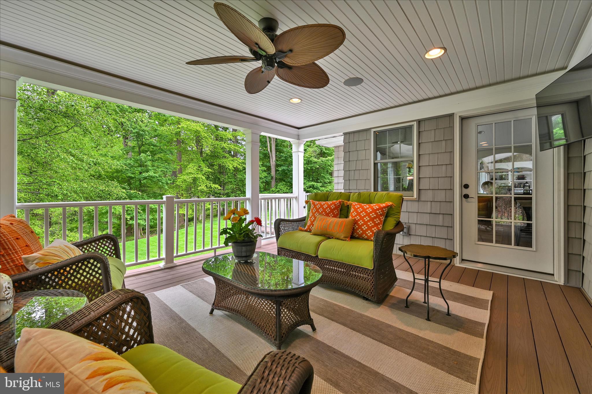 WOODLEA-CONESTOGA - Residential