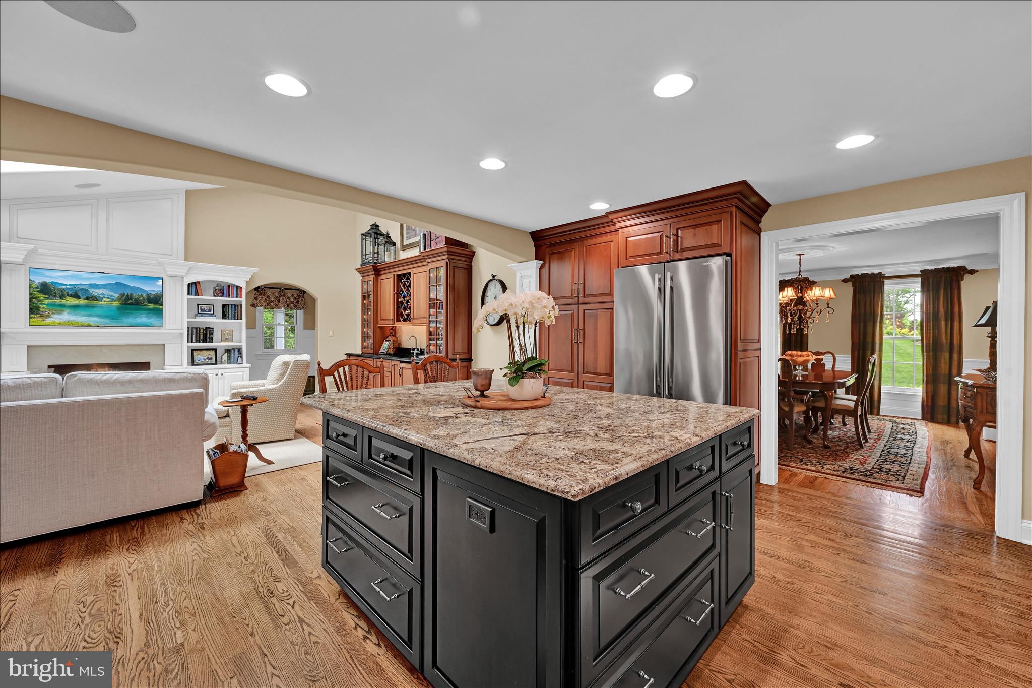 WOODLEA-CONESTOGA - Residential
