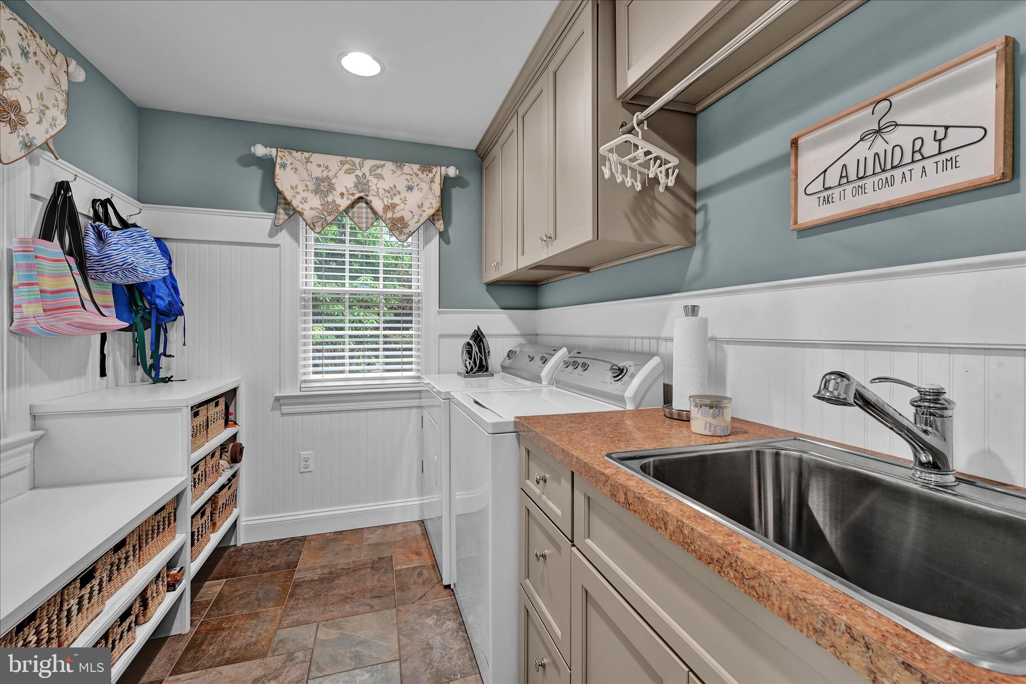 WOODLEA-CONESTOGA - Residential