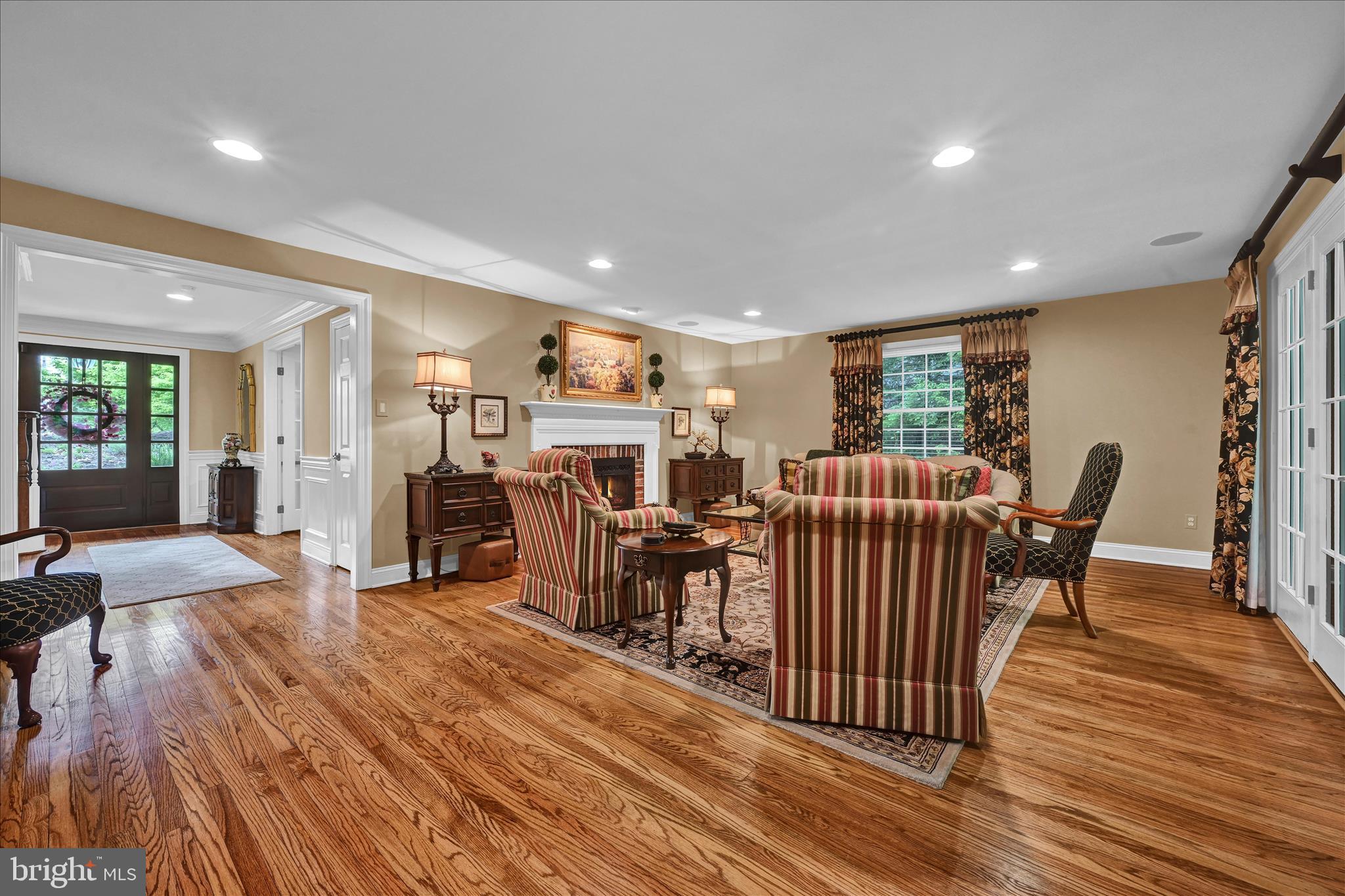 WOODLEA-CONESTOGA - Residential