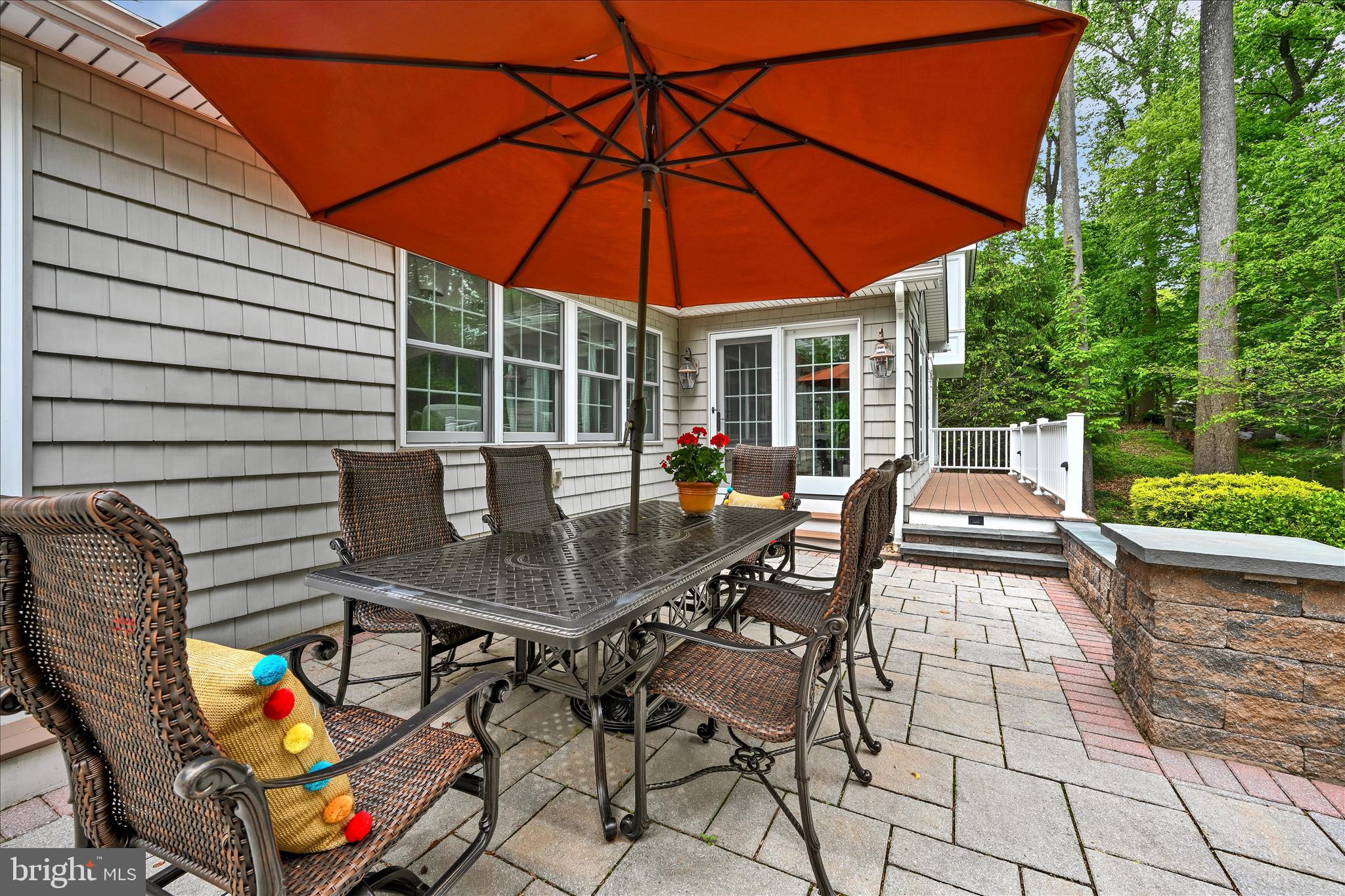 WOODLEA-CONESTOGA - Residential