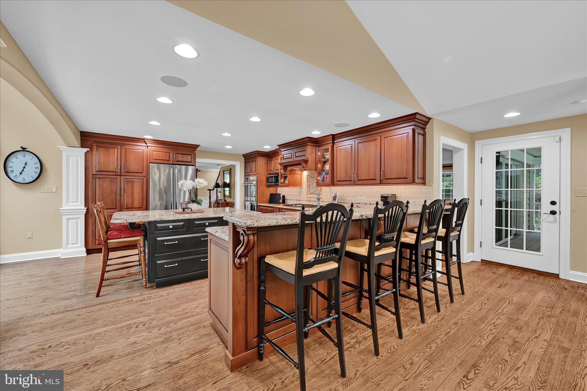 WOODLEA-CONESTOGA - Residential