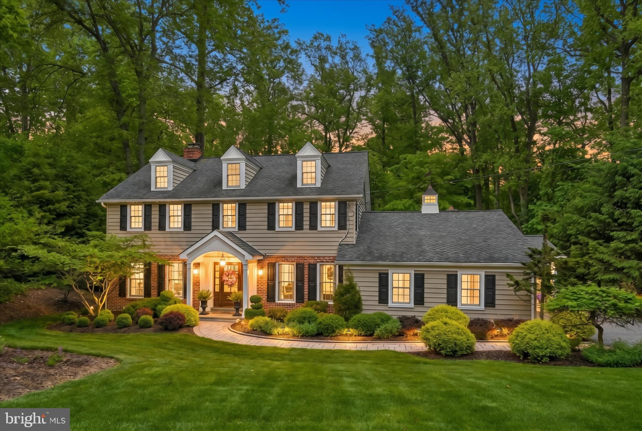 WOODLEA-CONESTOGA - Residential