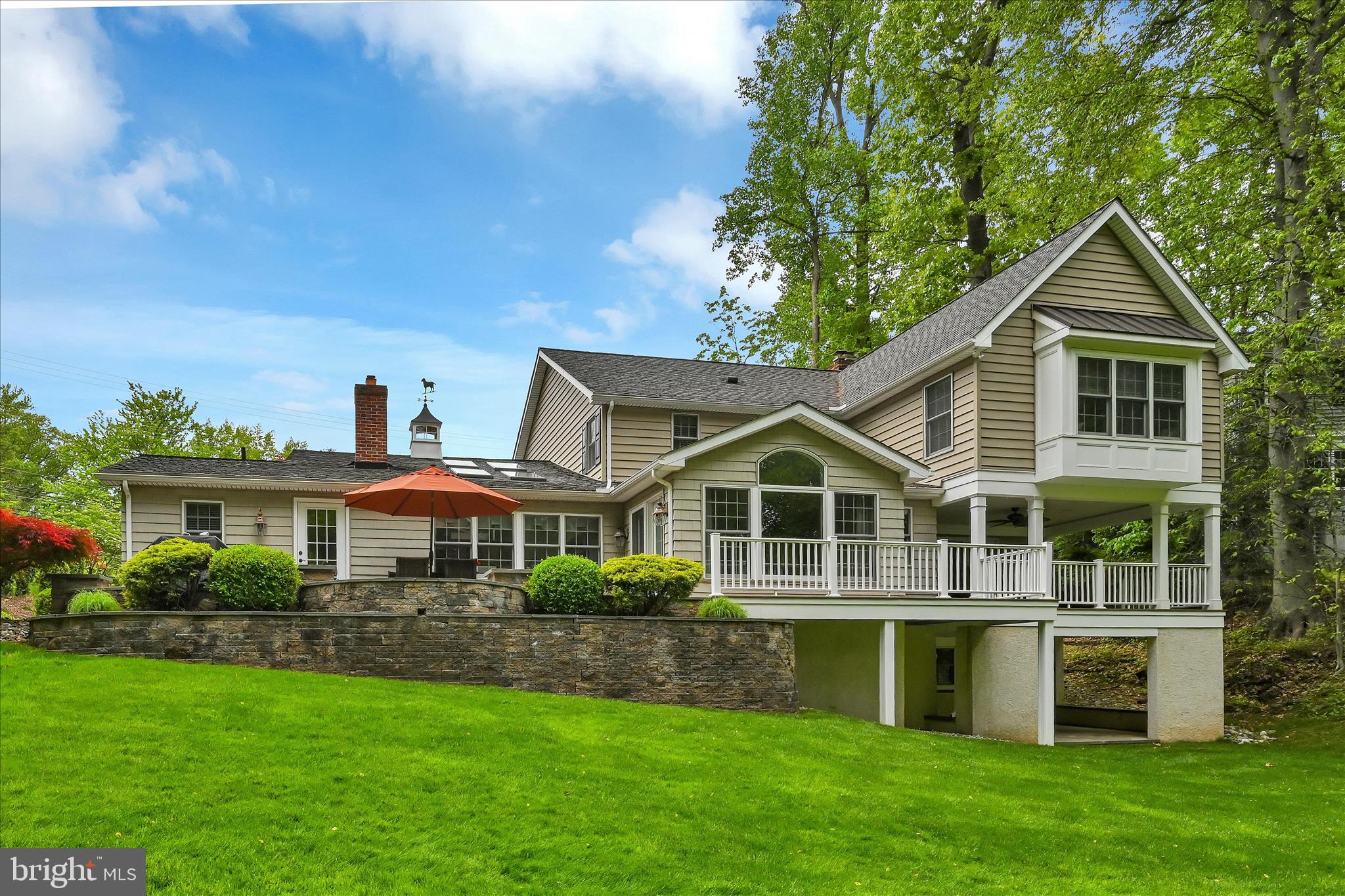 WOODLEA-CONESTOGA - Residential