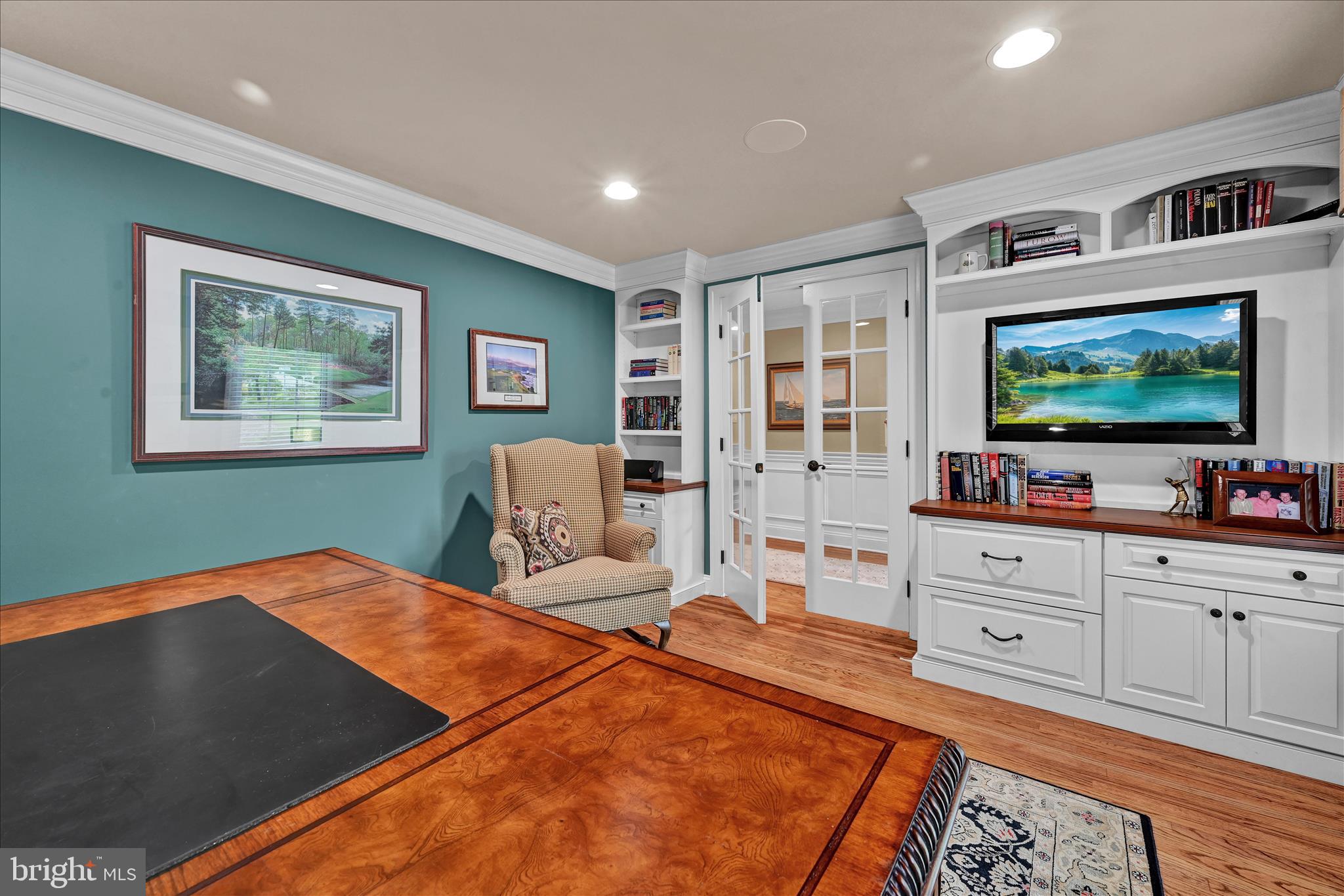 WOODLEA-CONESTOGA - Residential