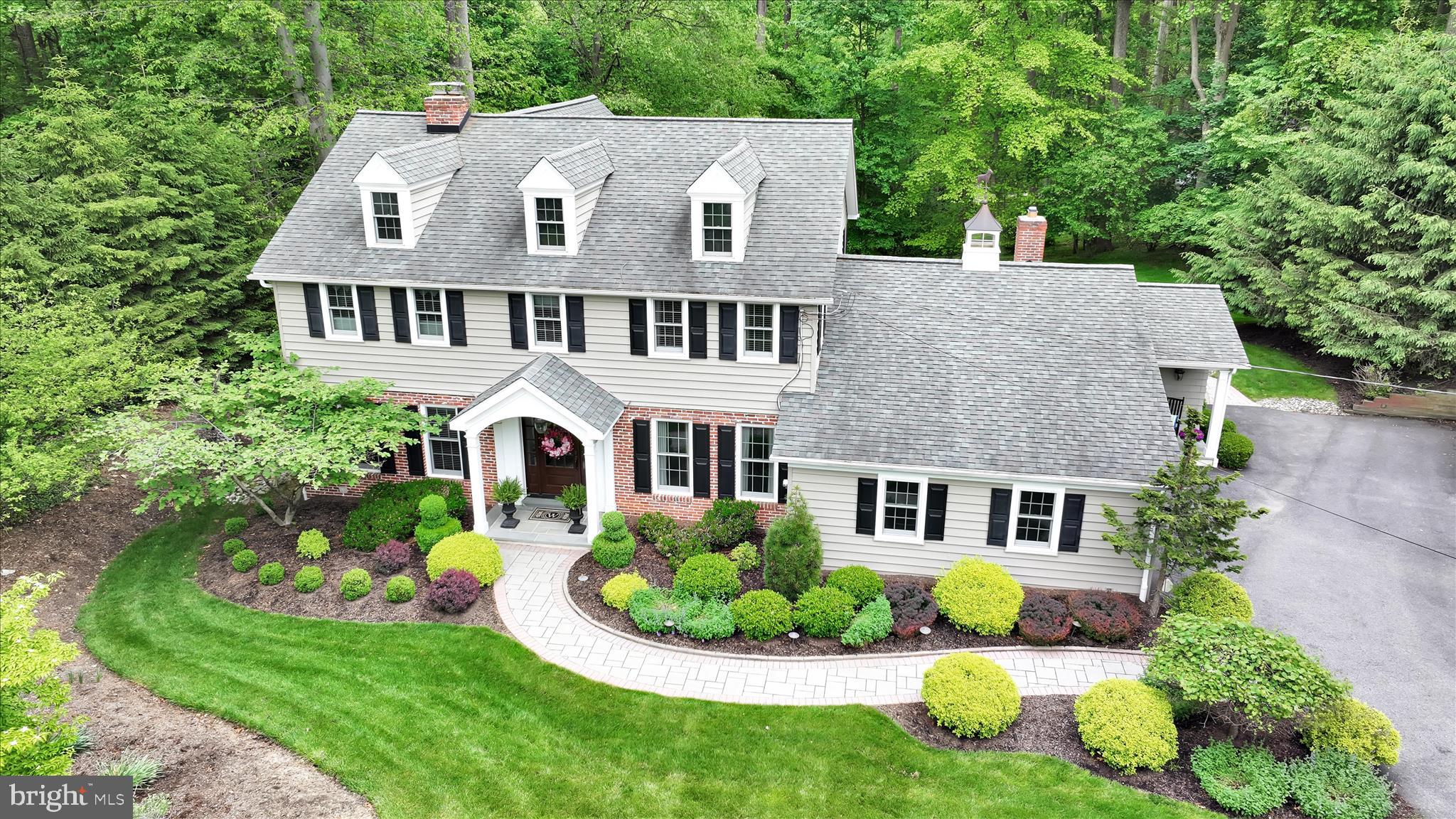 WOODLEA-CONESTOGA - Residential