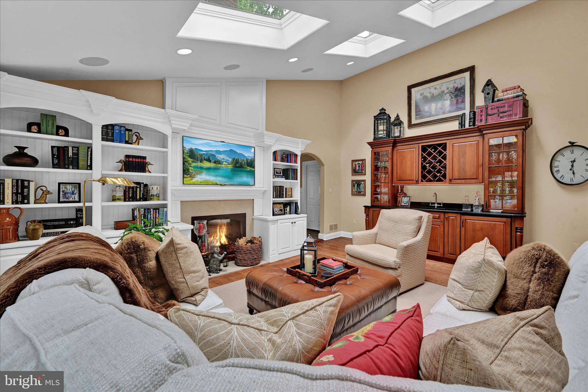 WOODLEA-CONESTOGA - Residential