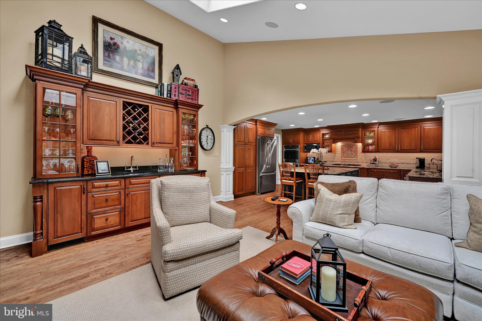 WOODLEA-CONESTOGA - Residential
