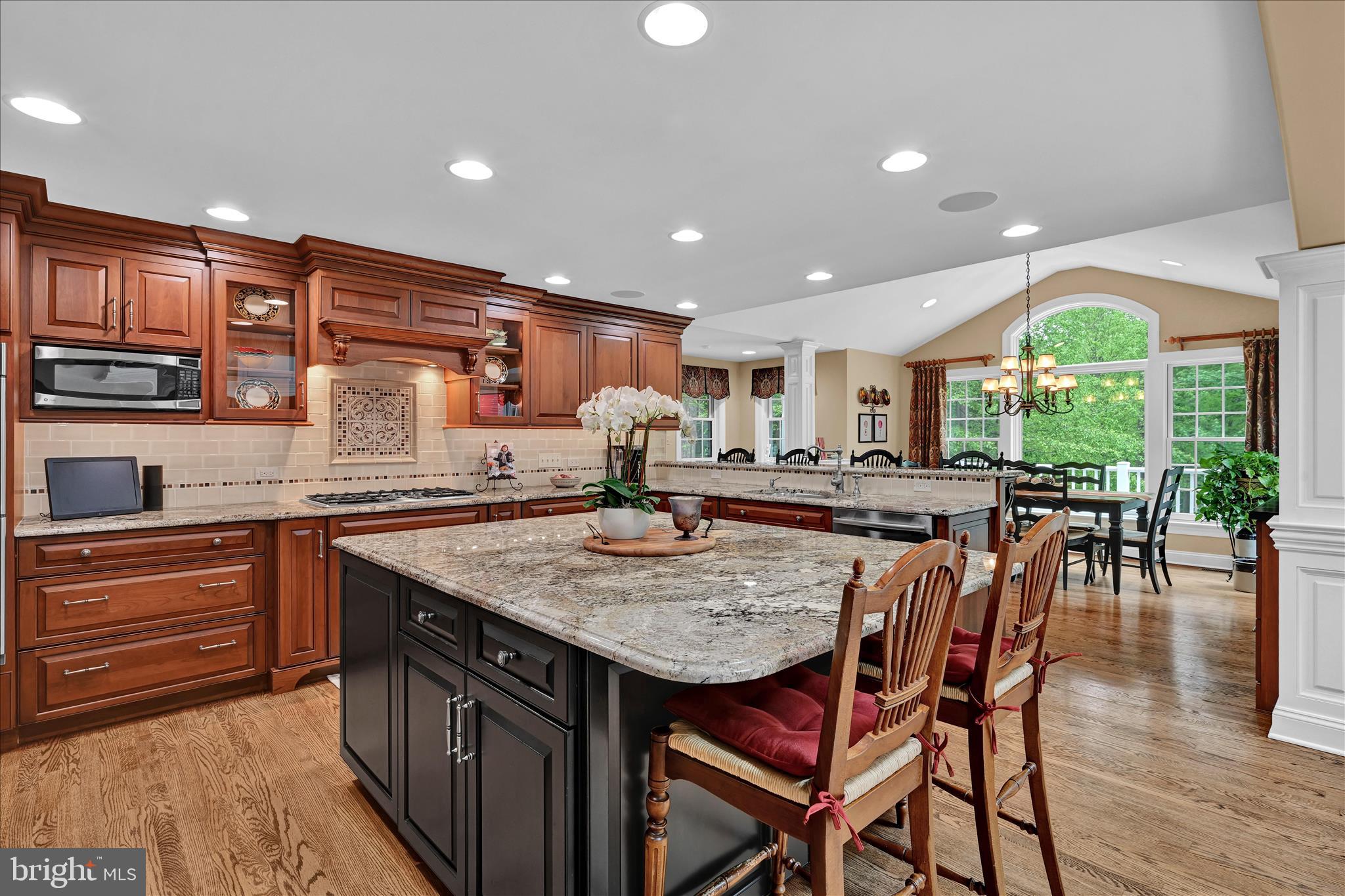 WOODLEA-CONESTOGA - Residential