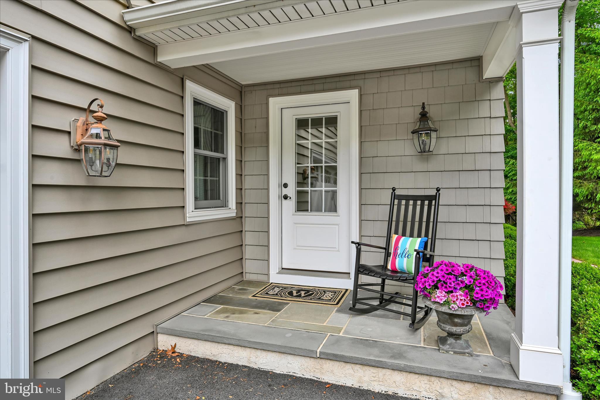 WOODLEA-CONESTOGA - Residential