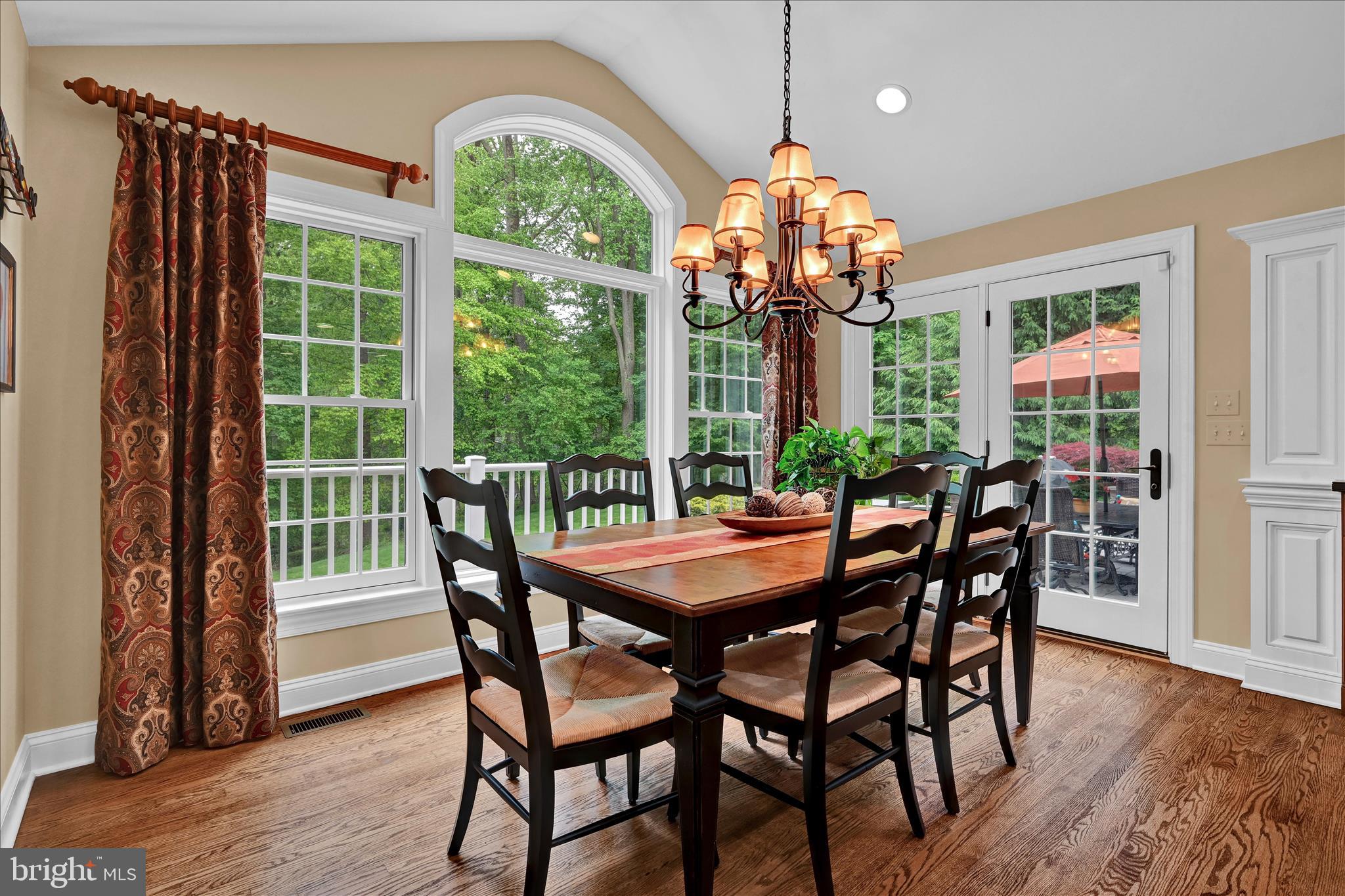 WOODLEA-CONESTOGA - Residential