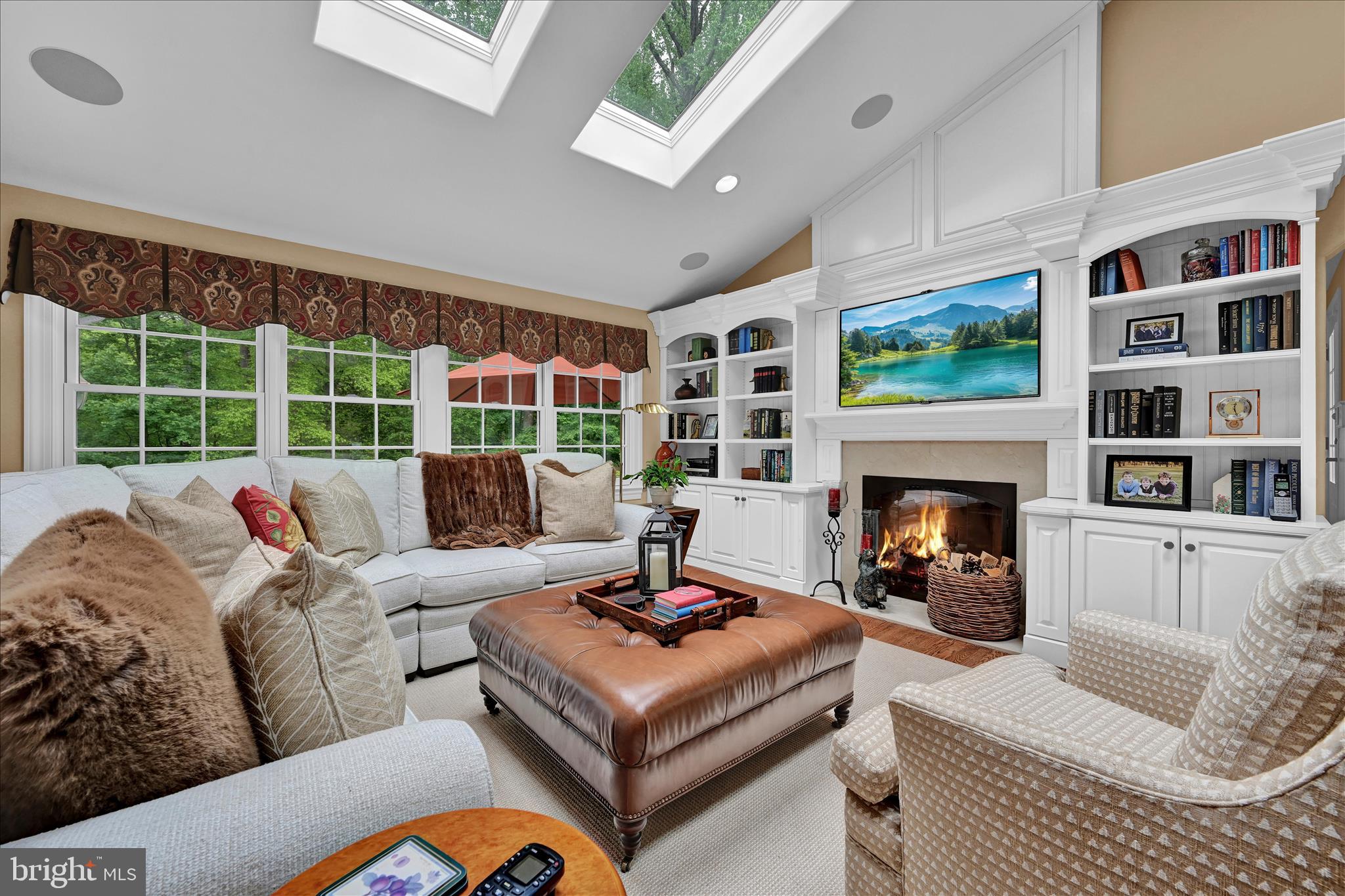 WOODLEA-CONESTOGA - Residential