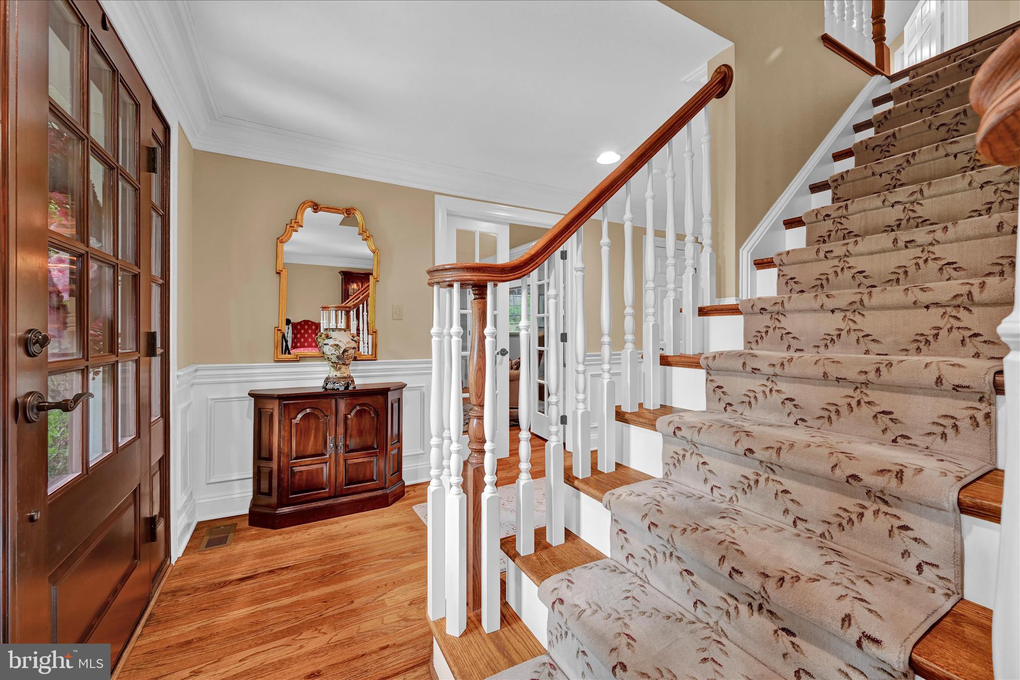 WOODLEA-CONESTOGA - Residential