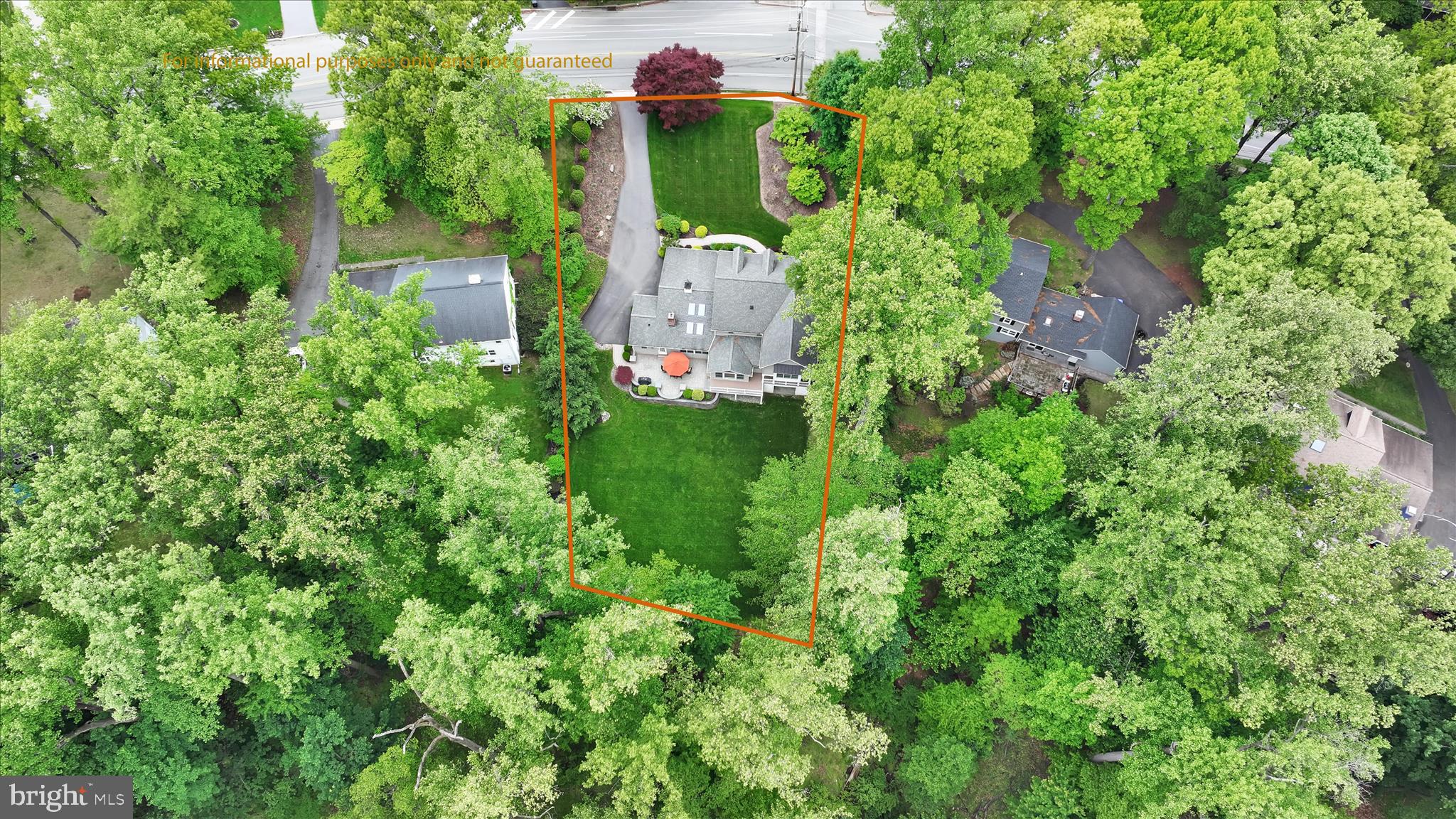 WOODLEA-CONESTOGA - Residential