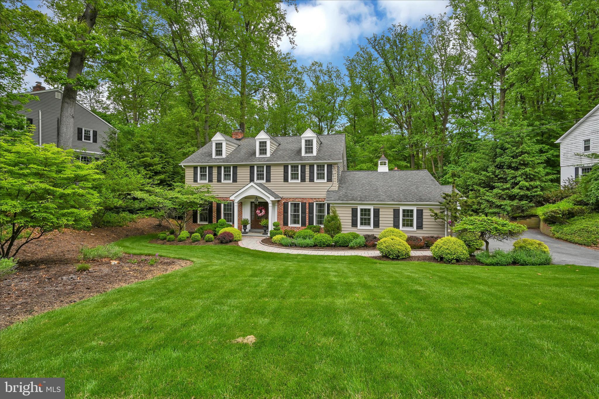 WOODLEA-CONESTOGA - Residential