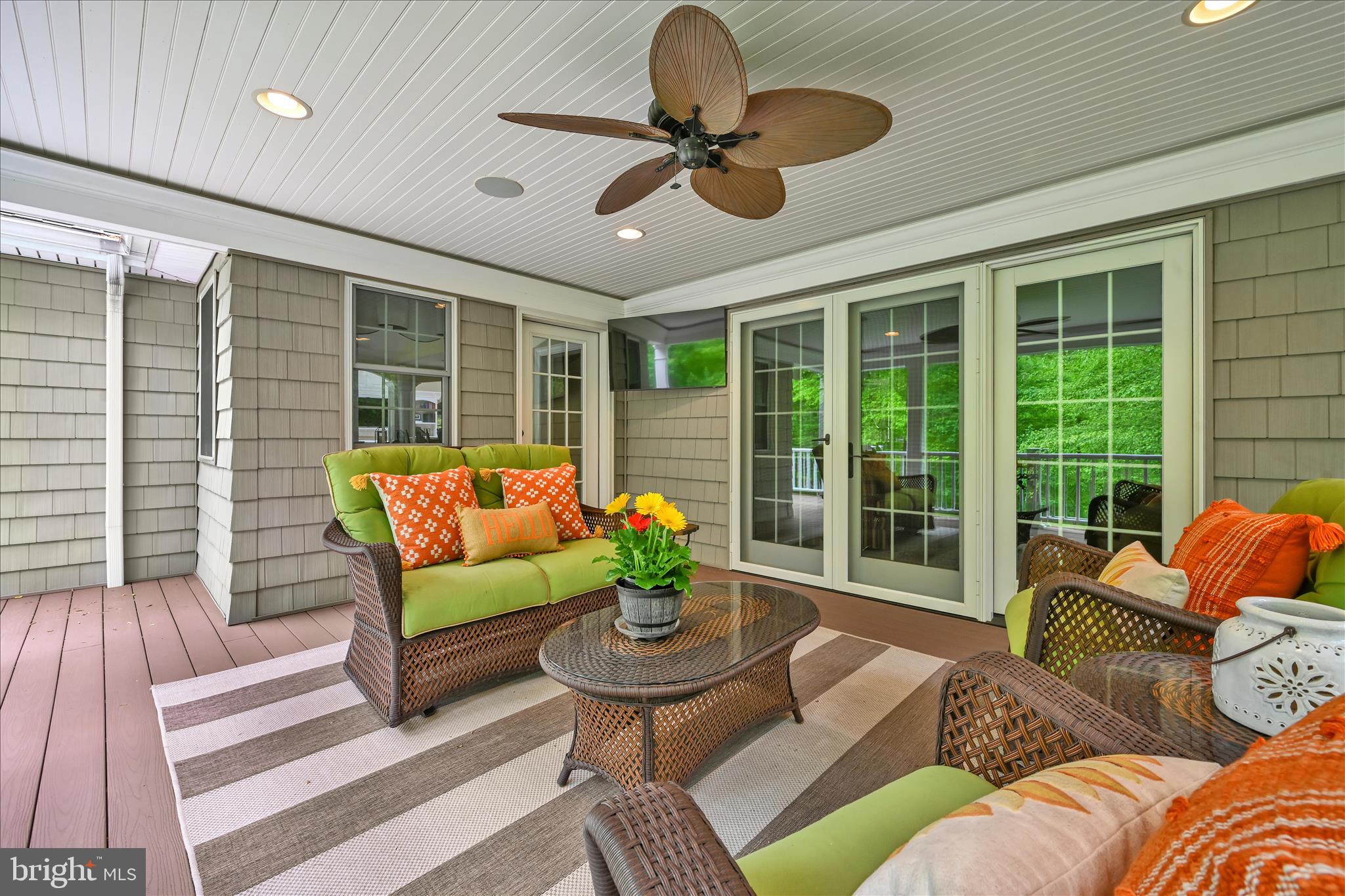 WOODLEA-CONESTOGA - Residential