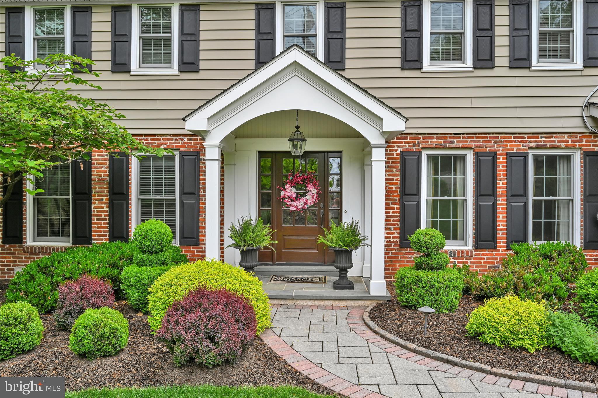 WOODLEA-CONESTOGA - Residential