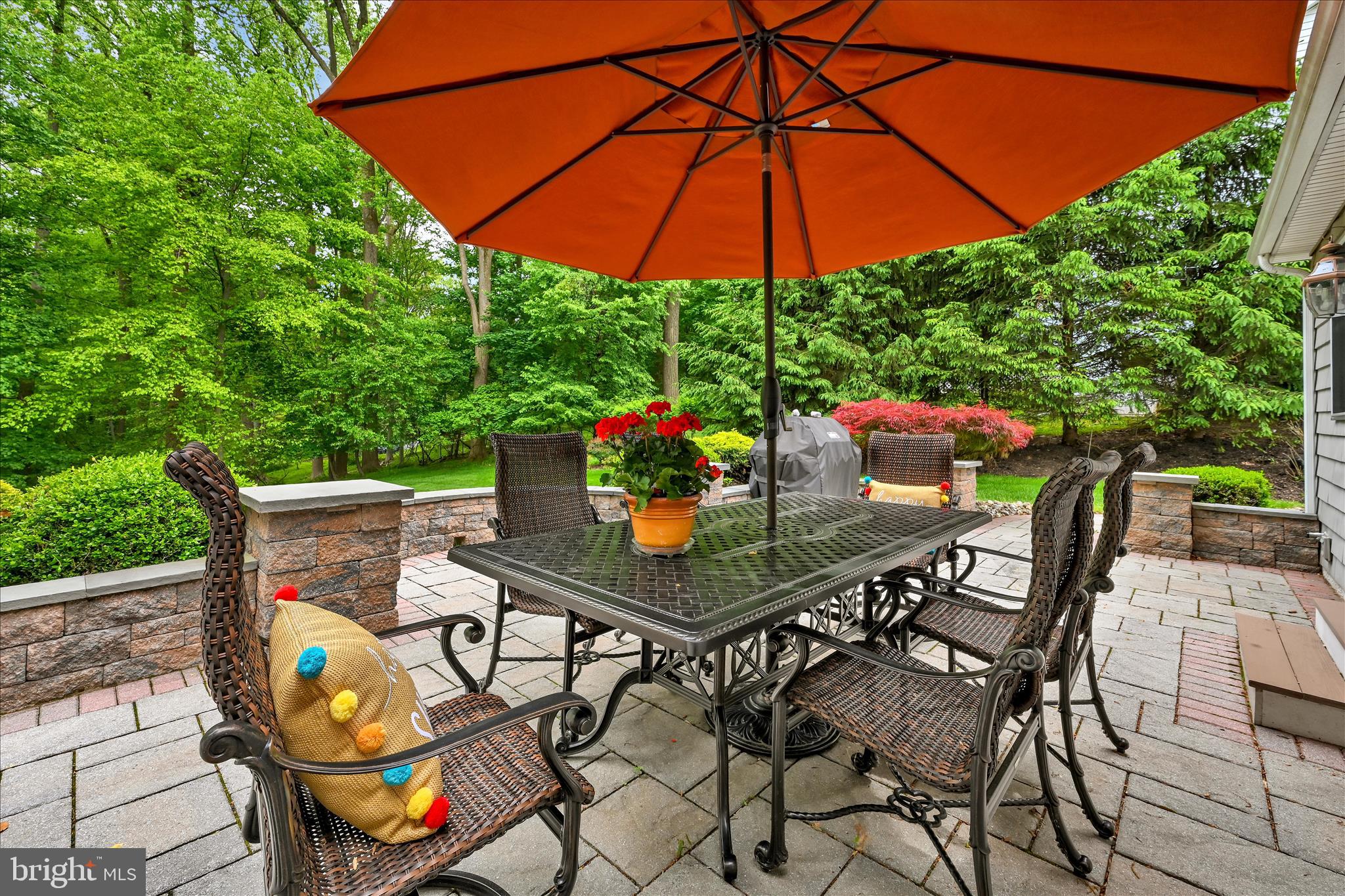 WOODLEA-CONESTOGA - Residential
