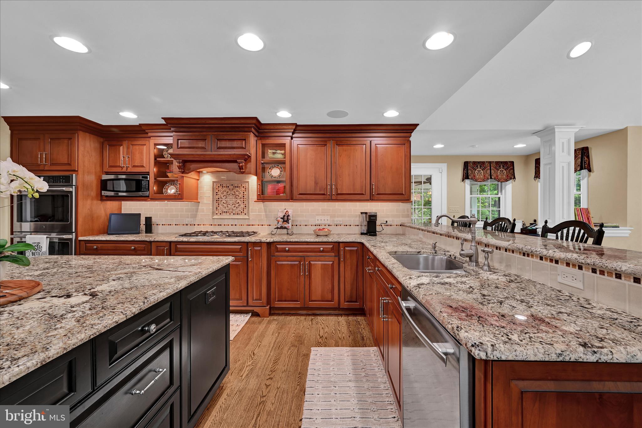 WOODLEA-CONESTOGA - Residential