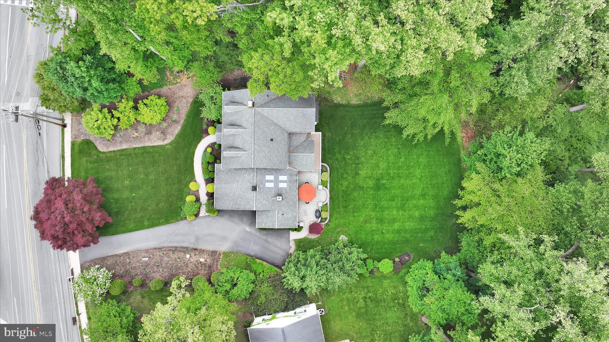 WOODLEA-CONESTOGA - Residential