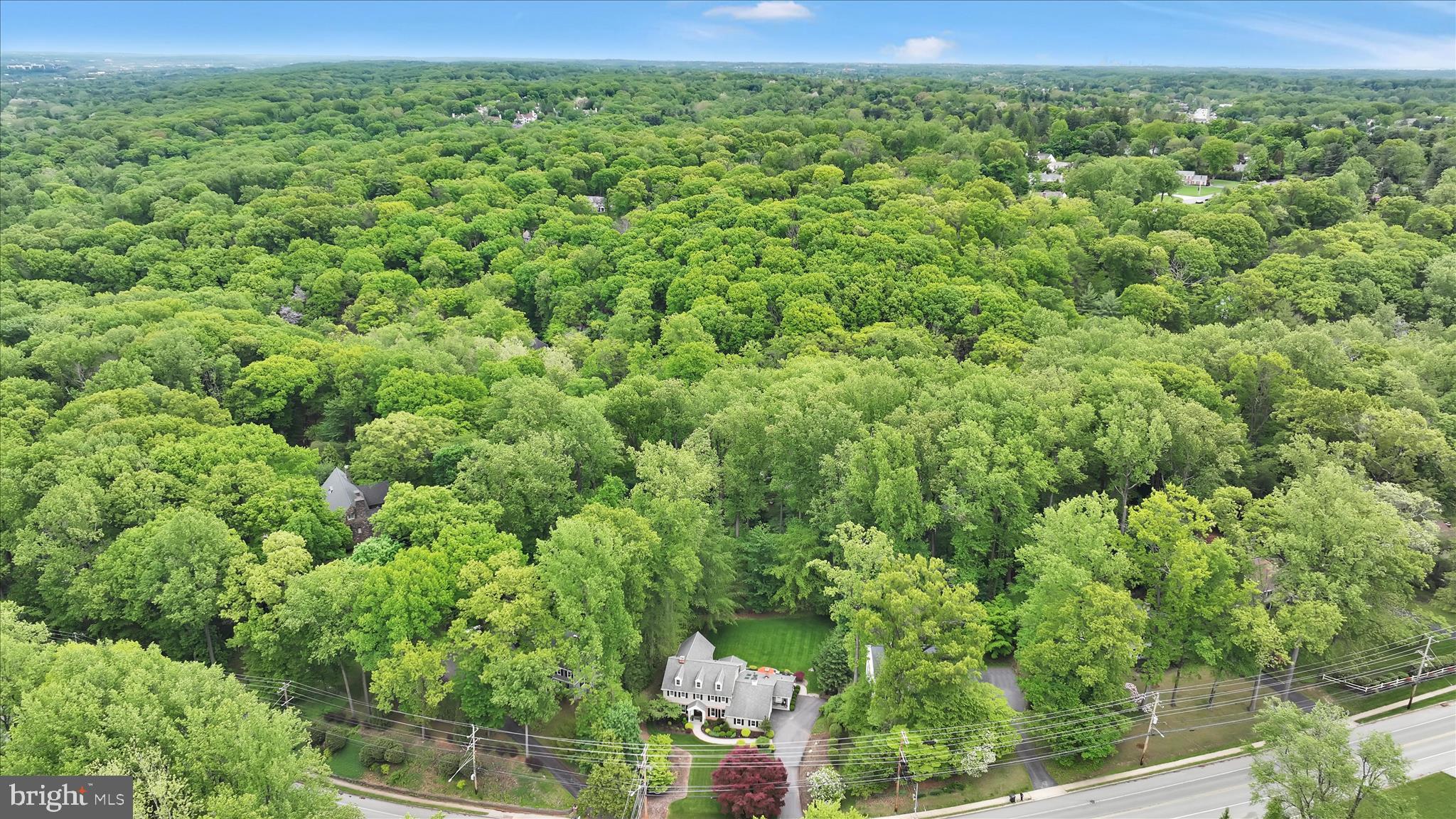 WOODLEA-CONESTOGA - Residential