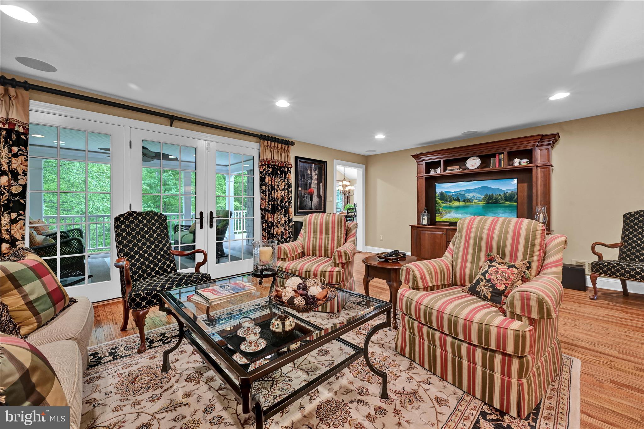 WOODLEA-CONESTOGA - Residential