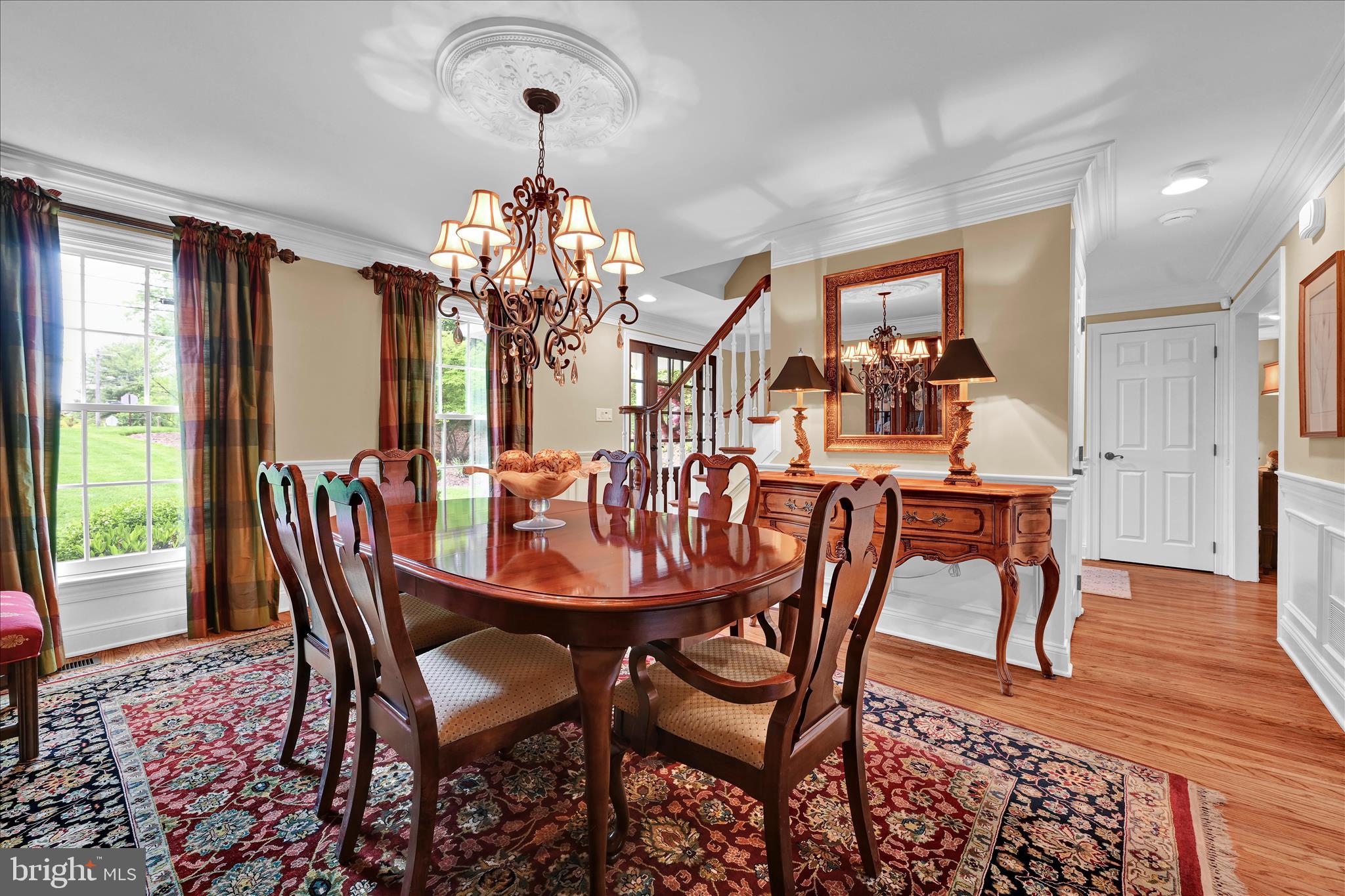 WOODLEA-CONESTOGA - Residential