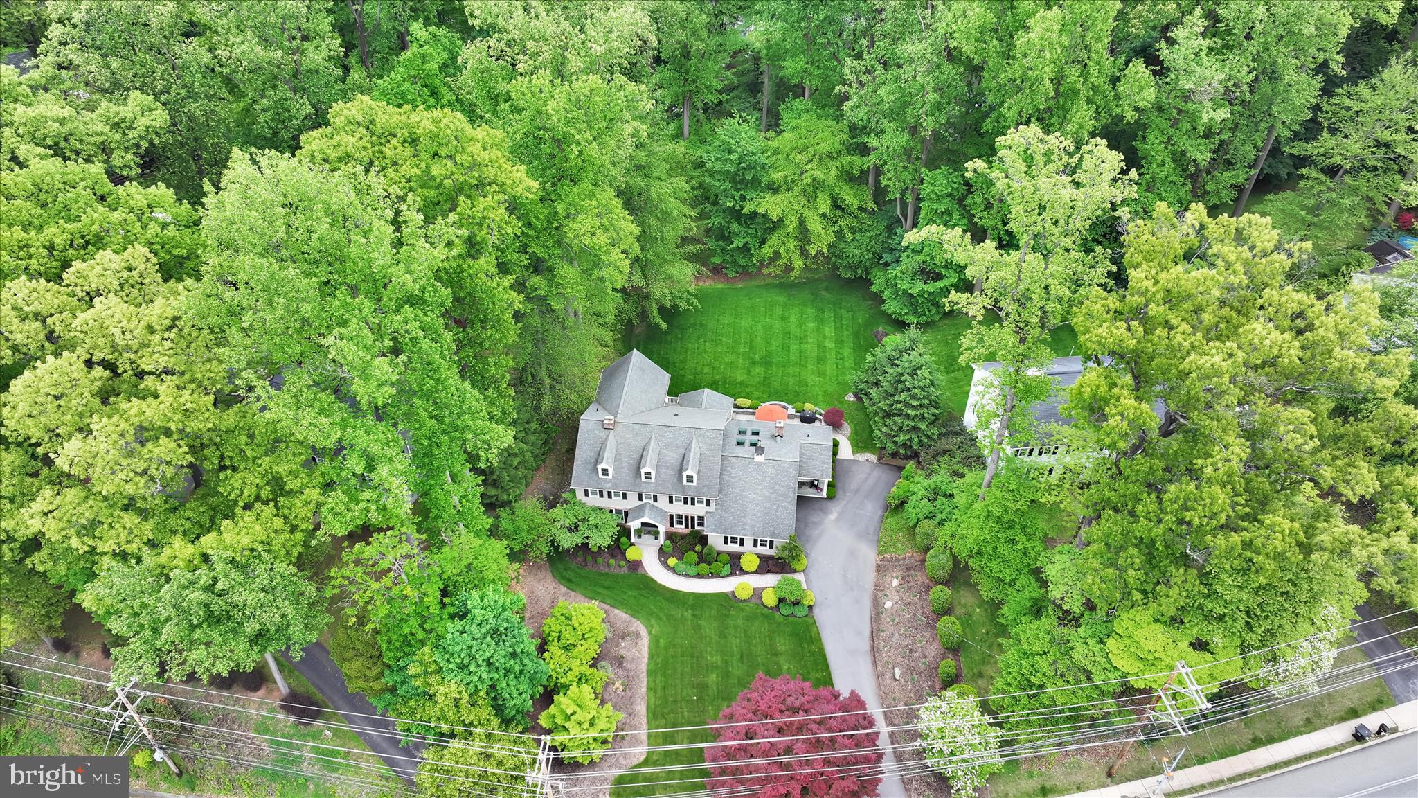 WOODLEA-CONESTOGA - Residential