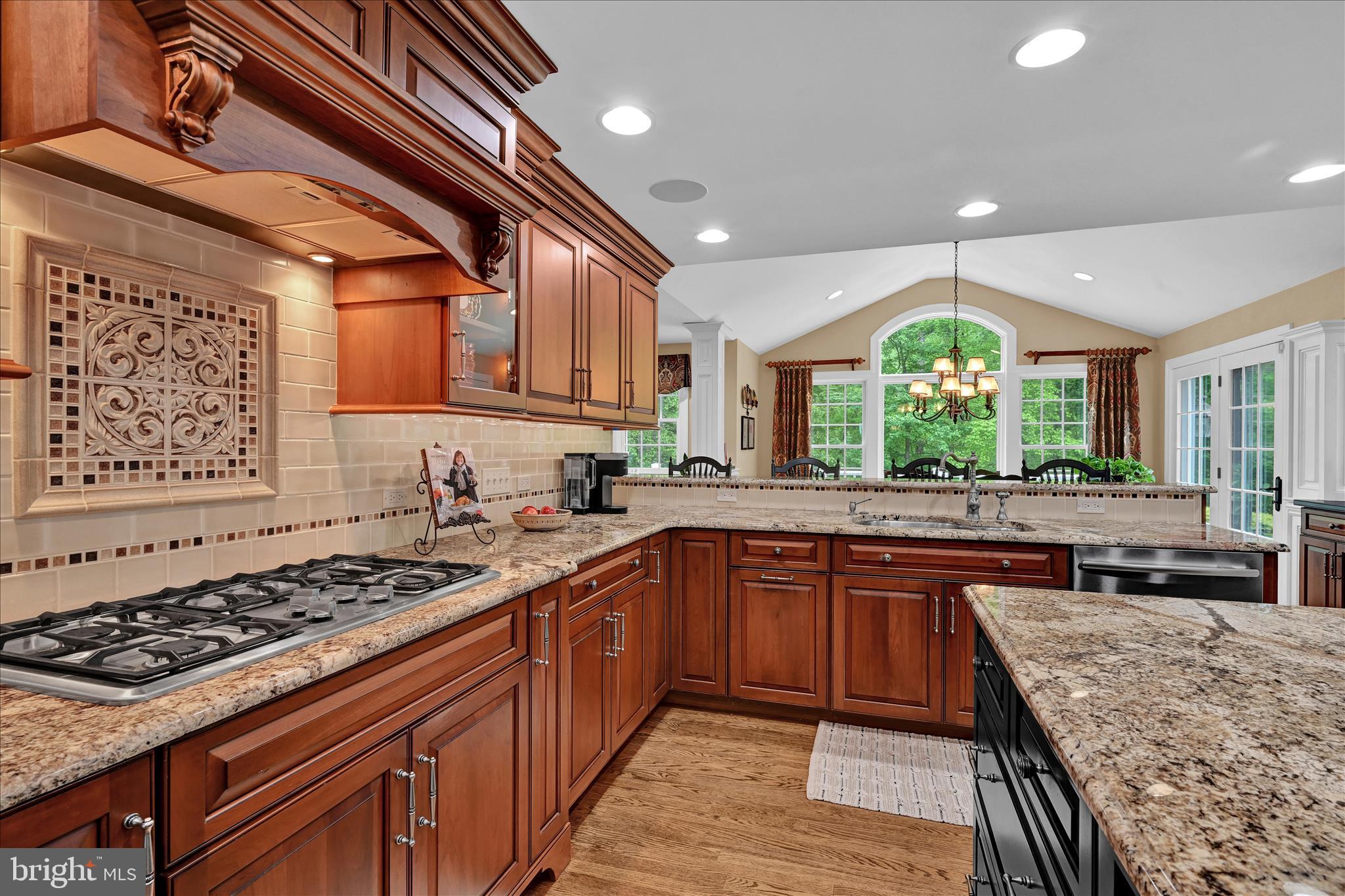 WOODLEA-CONESTOGA - Residential