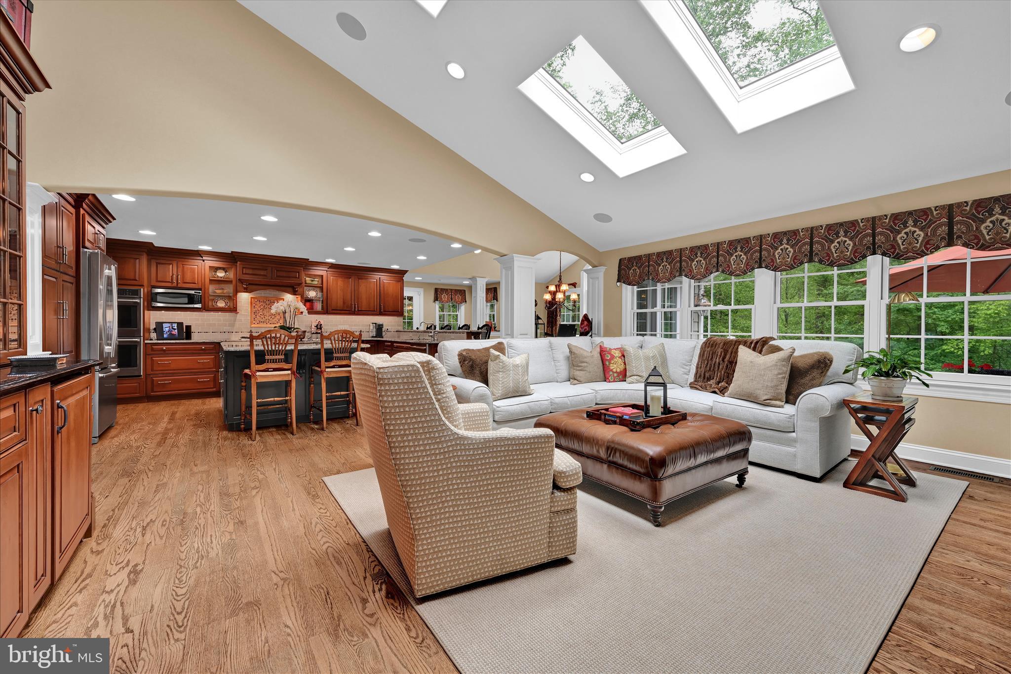 WOODLEA-CONESTOGA - Residential