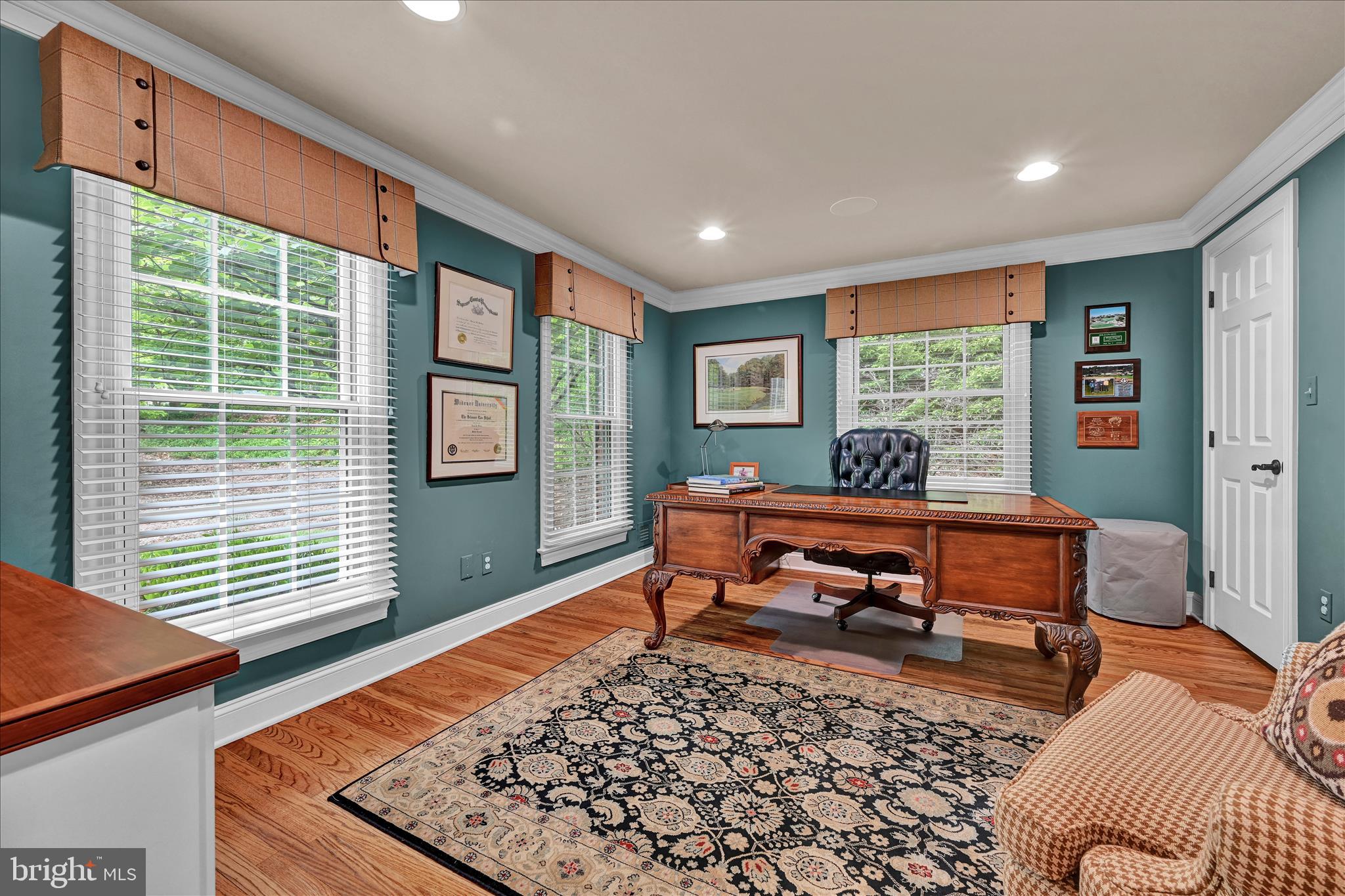 WOODLEA-CONESTOGA - Residential