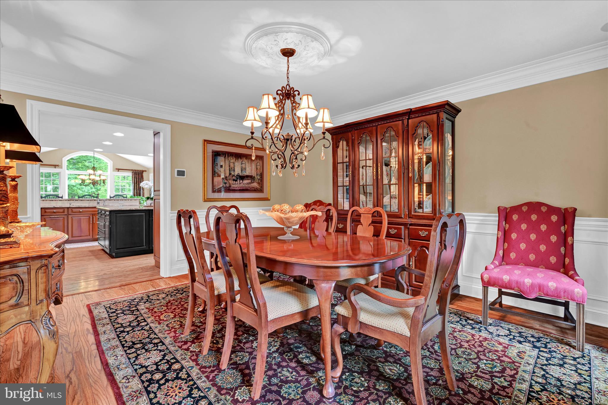 WOODLEA-CONESTOGA - Residential