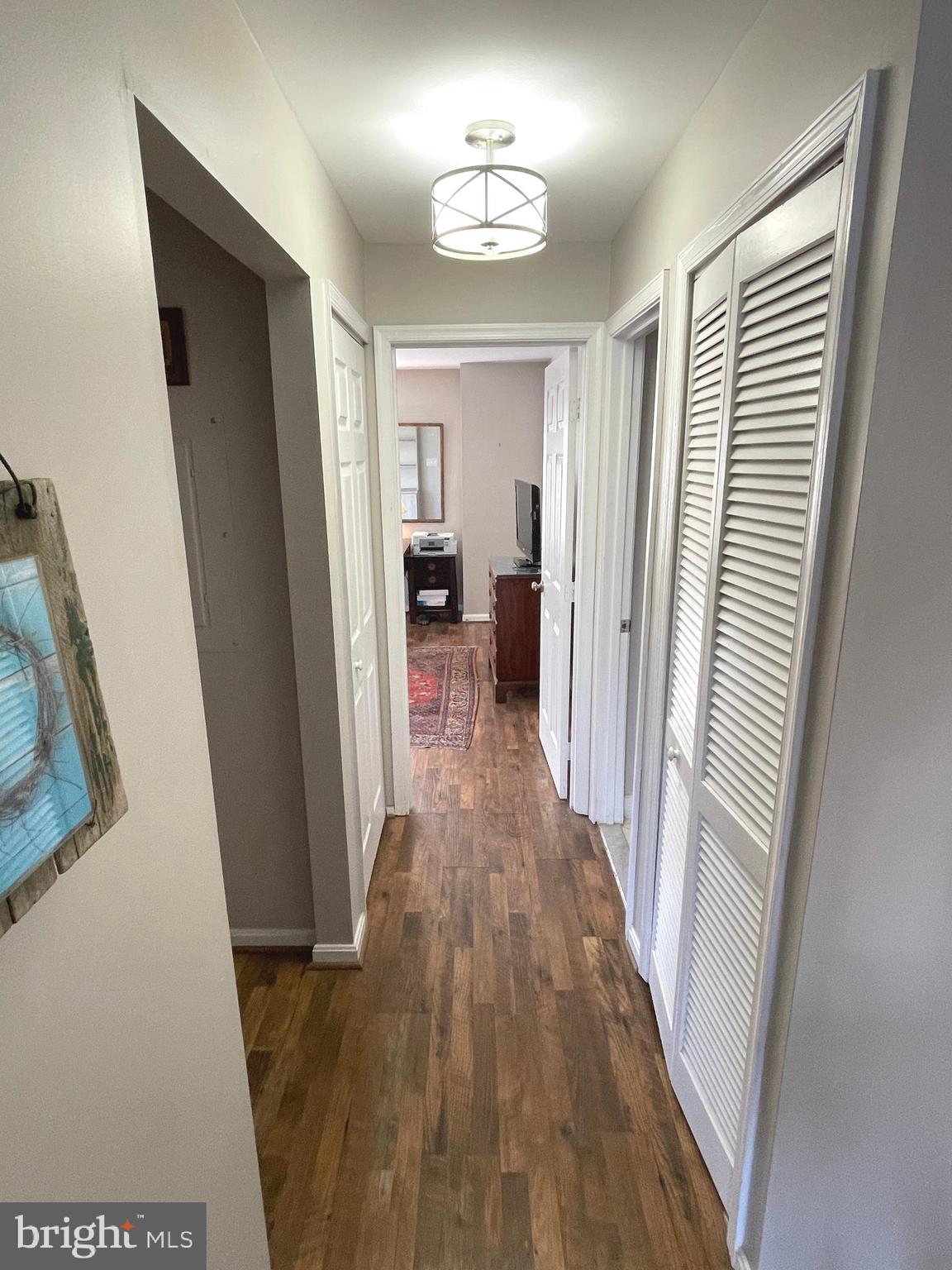 ASHBURN VILLAGE - Residential Lease