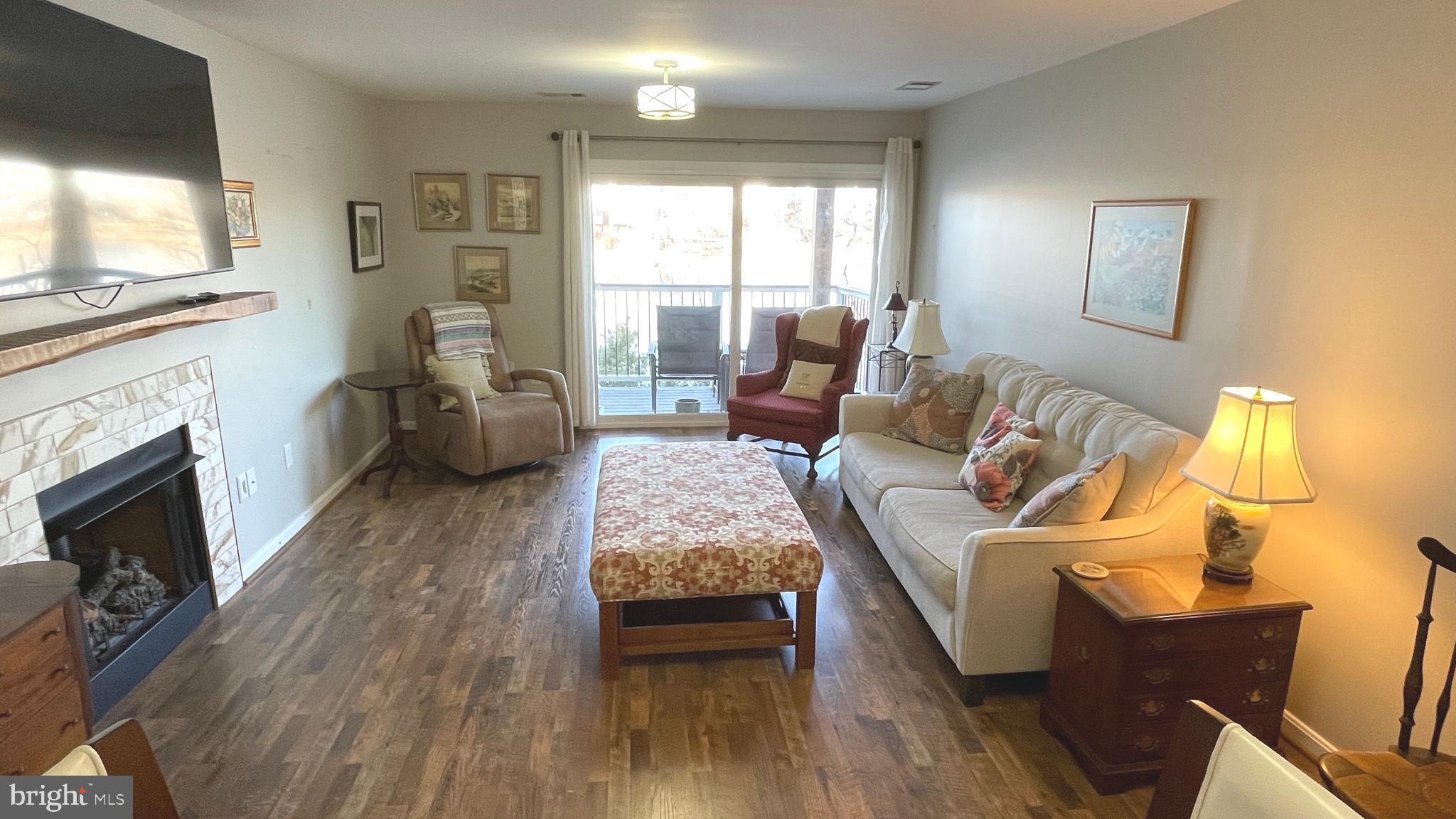 20588 CORNSTALK TERRACE 202