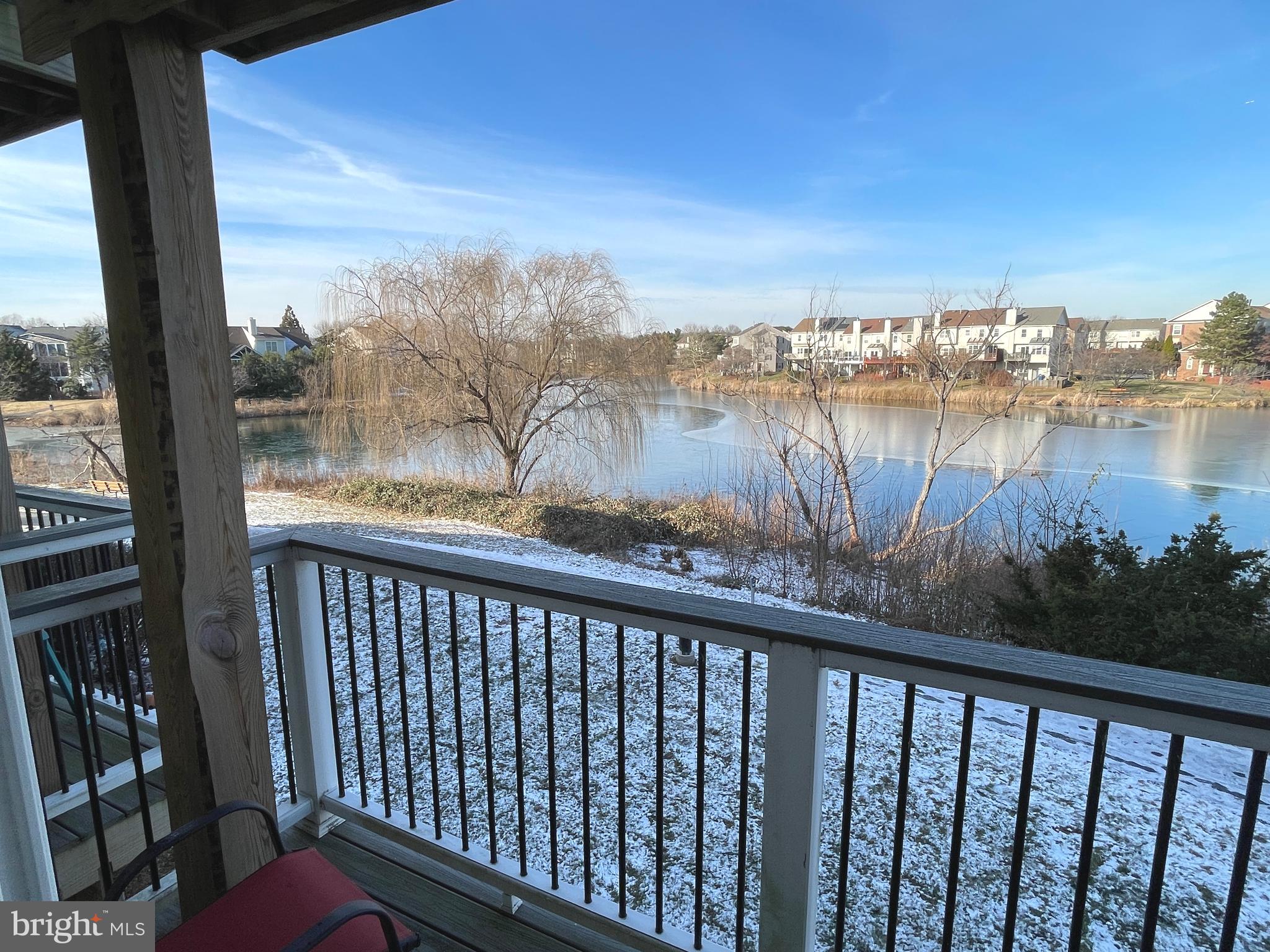 ASHBURN VILLAGE - Residential Lease