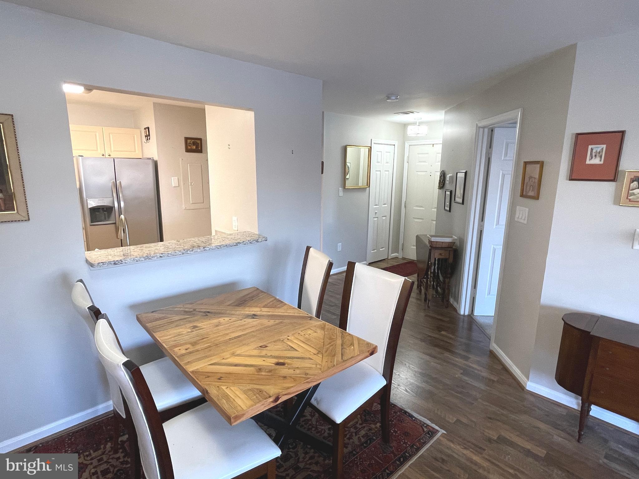 ASHBURN VILLAGE - Residential Lease