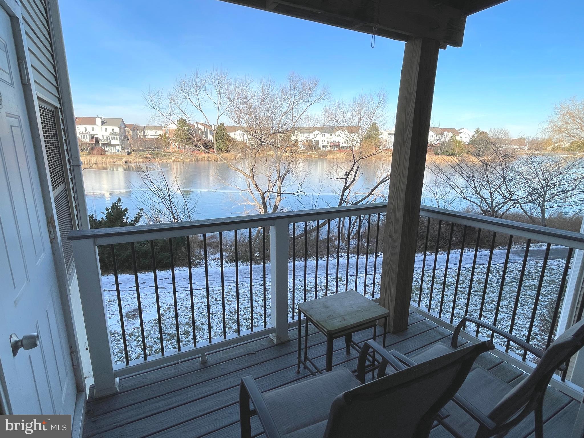 ASHBURN VILLAGE - Residential Lease