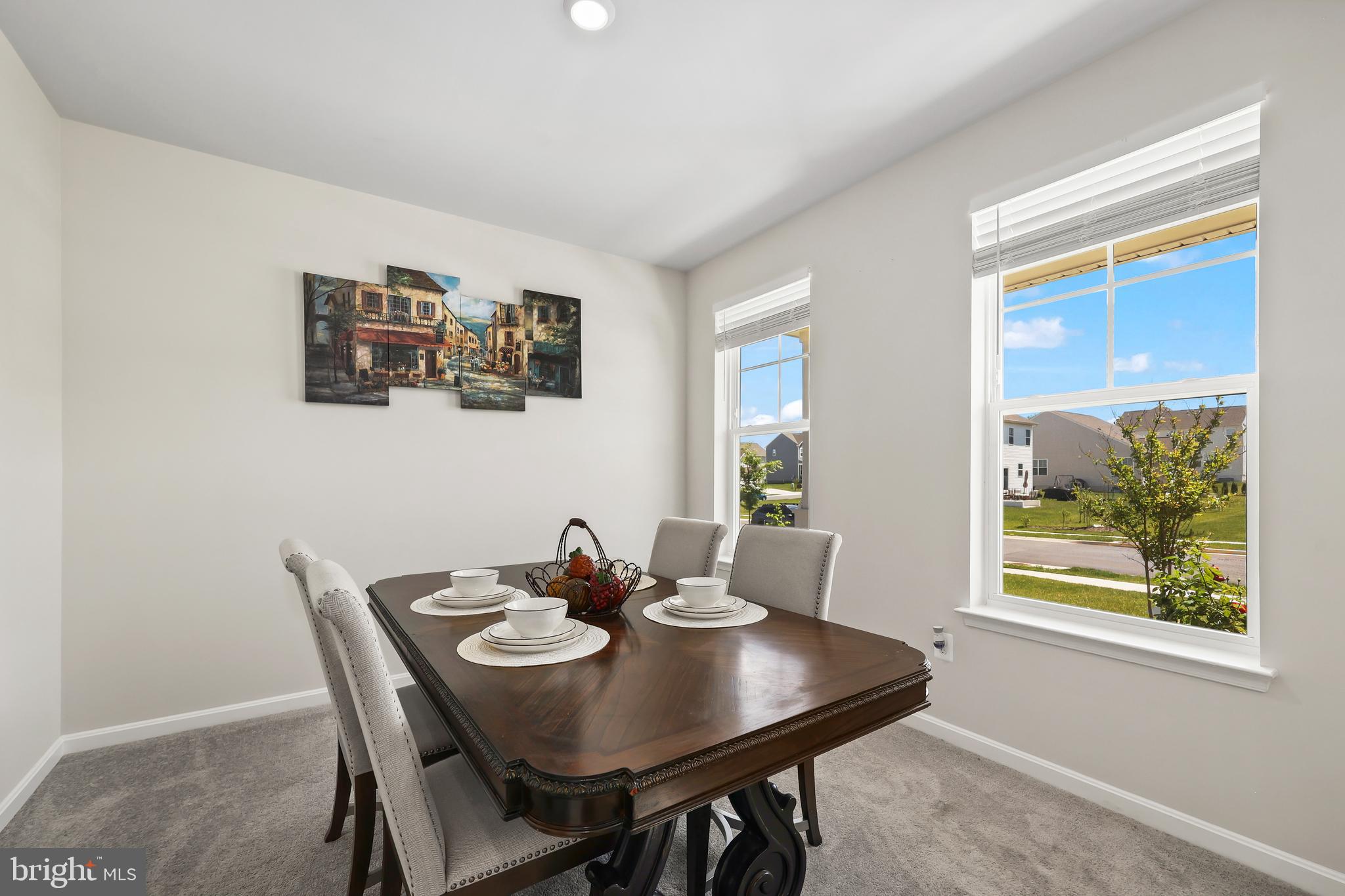 NORBORNE GLEBE - Residential