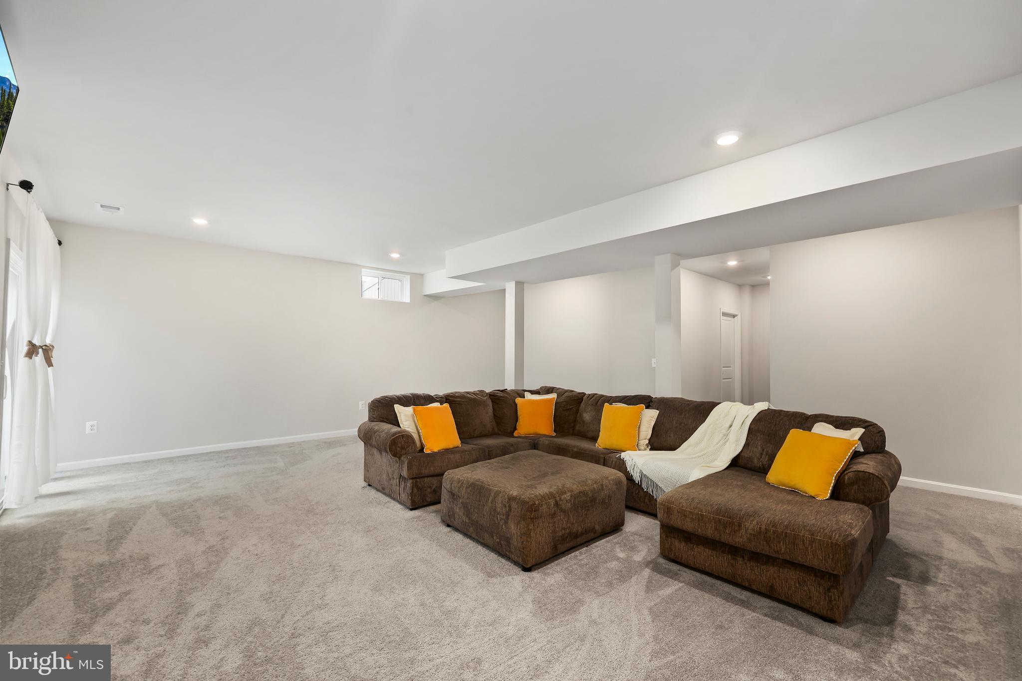 NORBORNE GLEBE - Residential