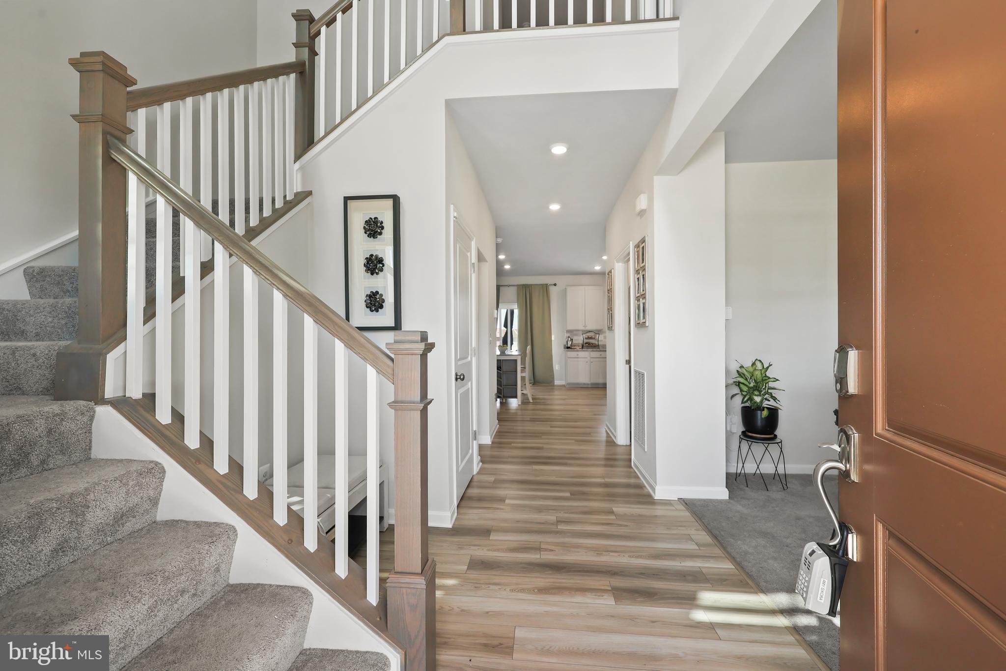 NORBORNE GLEBE - Residential