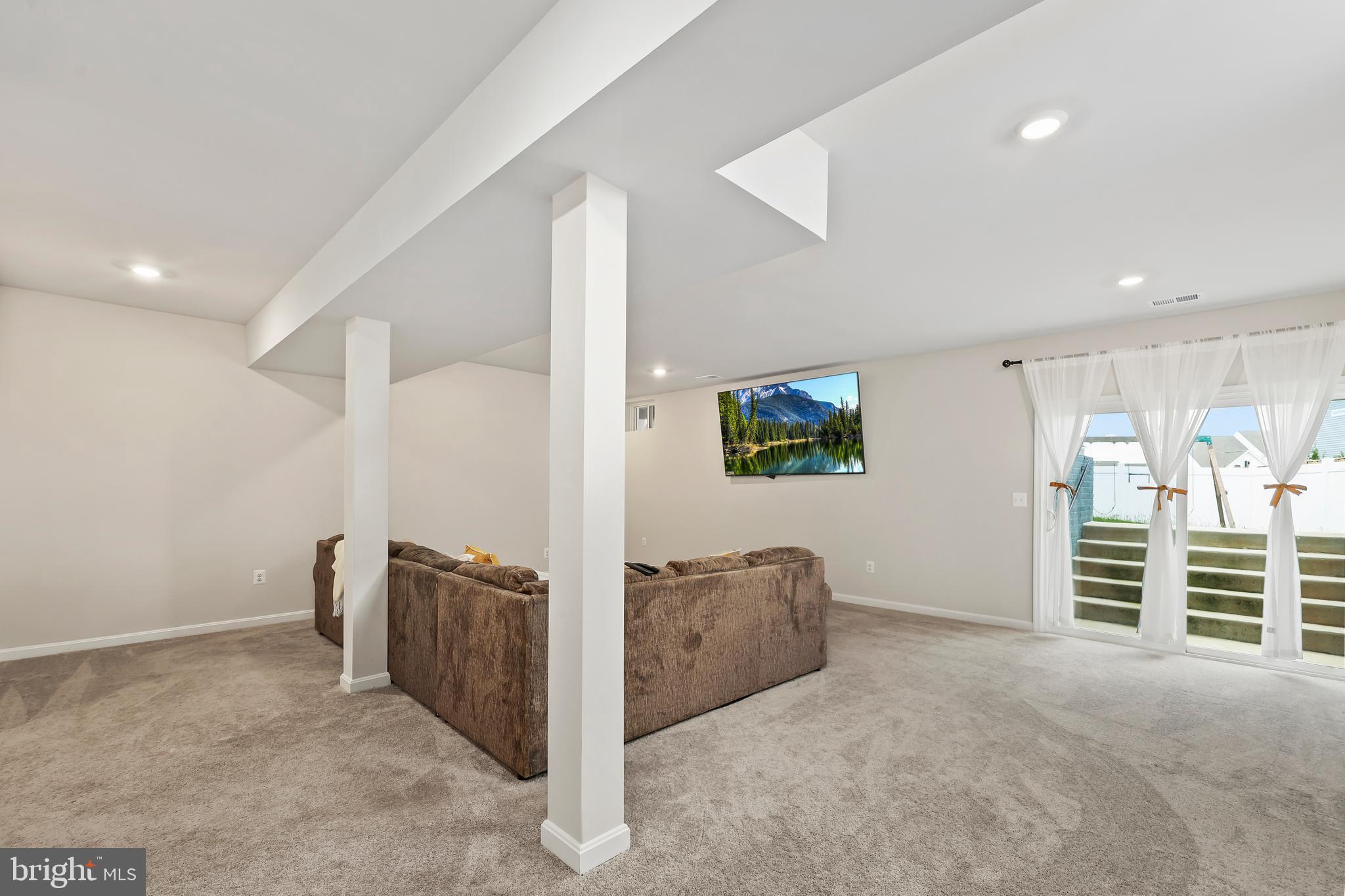 NORBORNE GLEBE - Residential