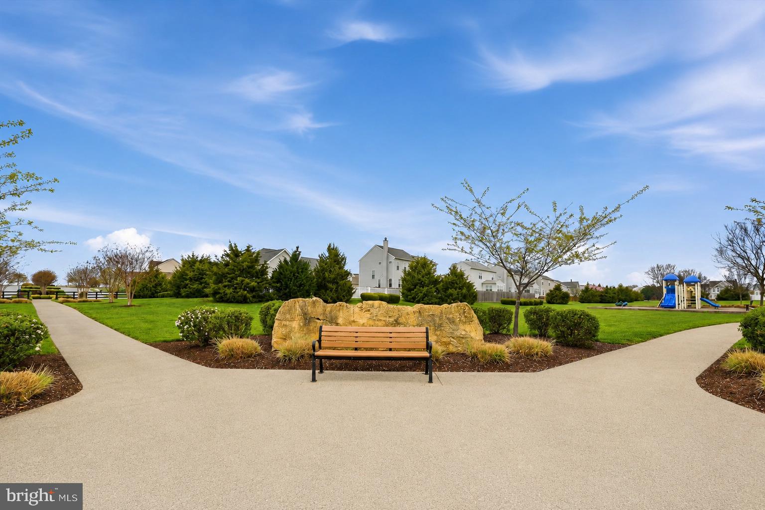 NORBORNE GLEBE - Residential