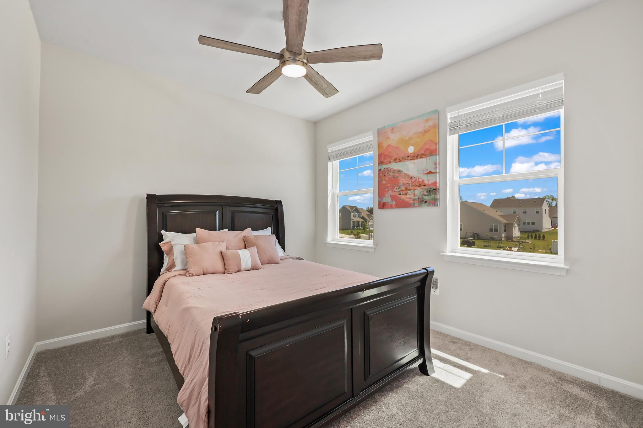 NORBORNE GLEBE - Residential