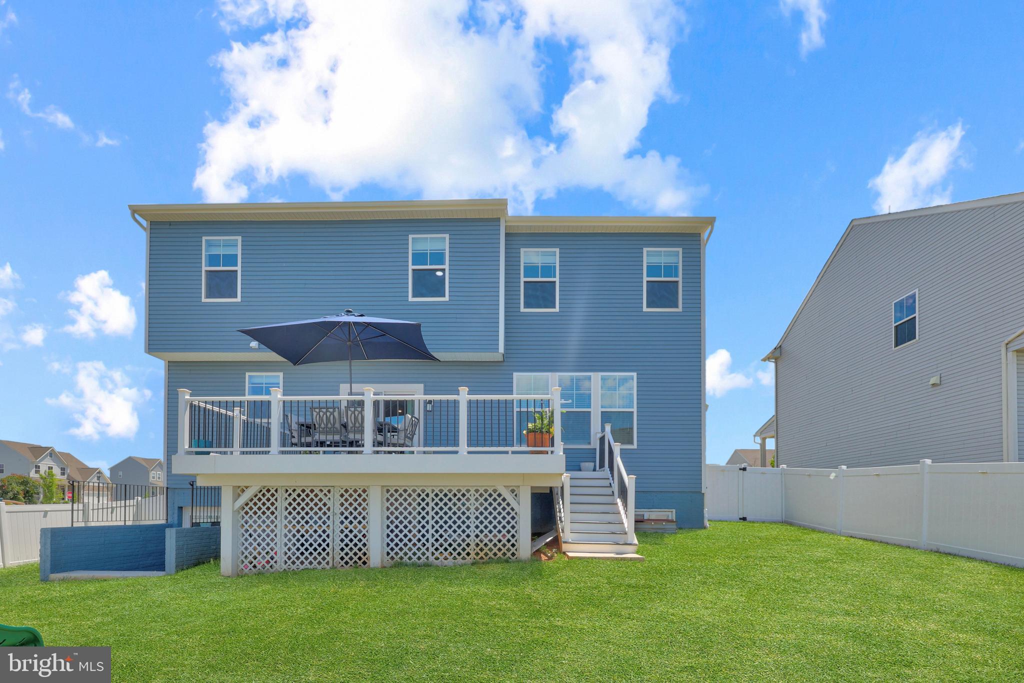 NORBORNE GLEBE - Residential