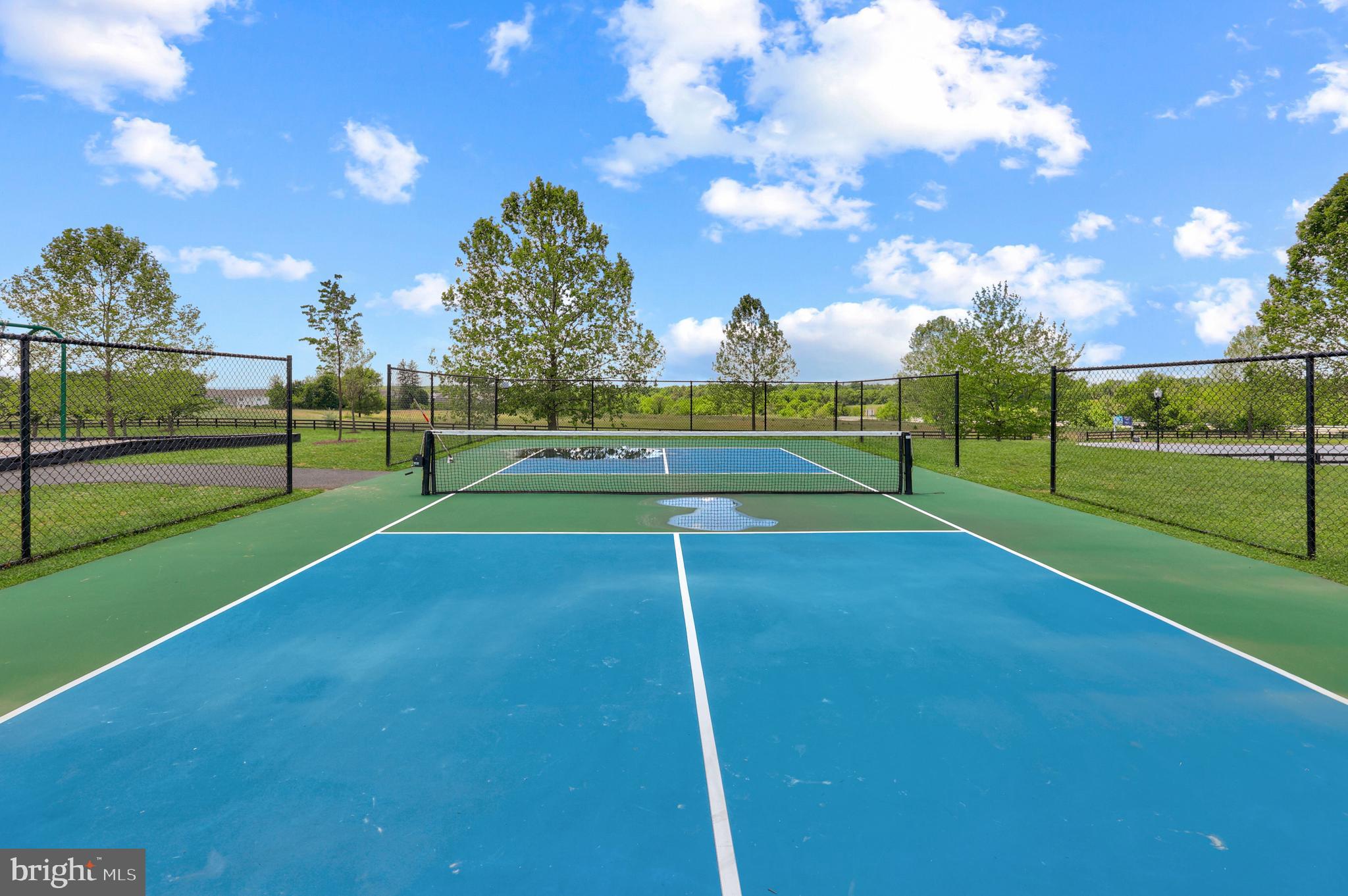NORBORNE GLEBE - Residential